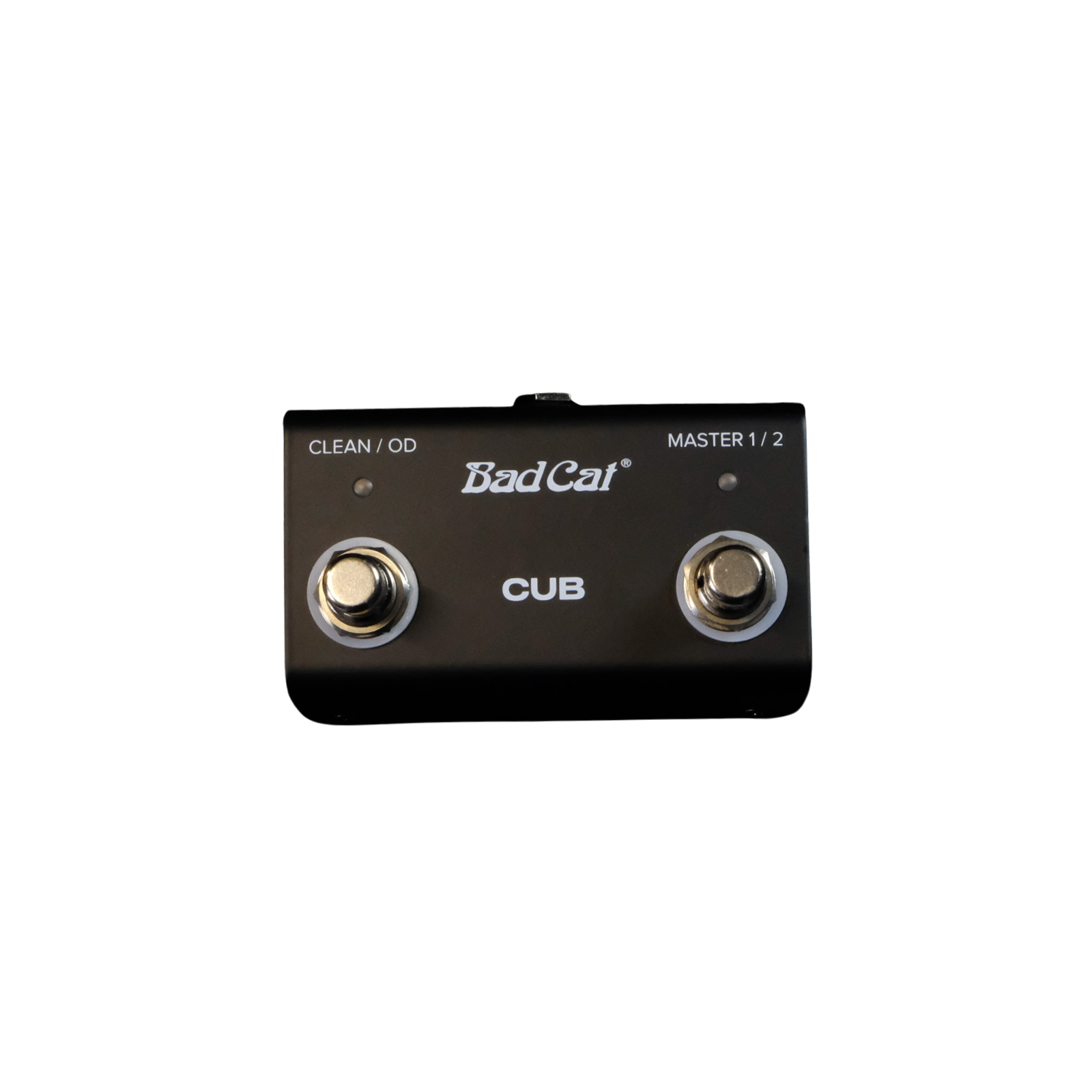 Bad Cat Cub 15 Mod Shop Edition - Custom Blue and Brown Paisley