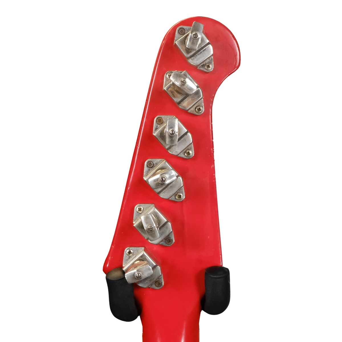 Used Gibson 1964 Firebird III - Ember Red