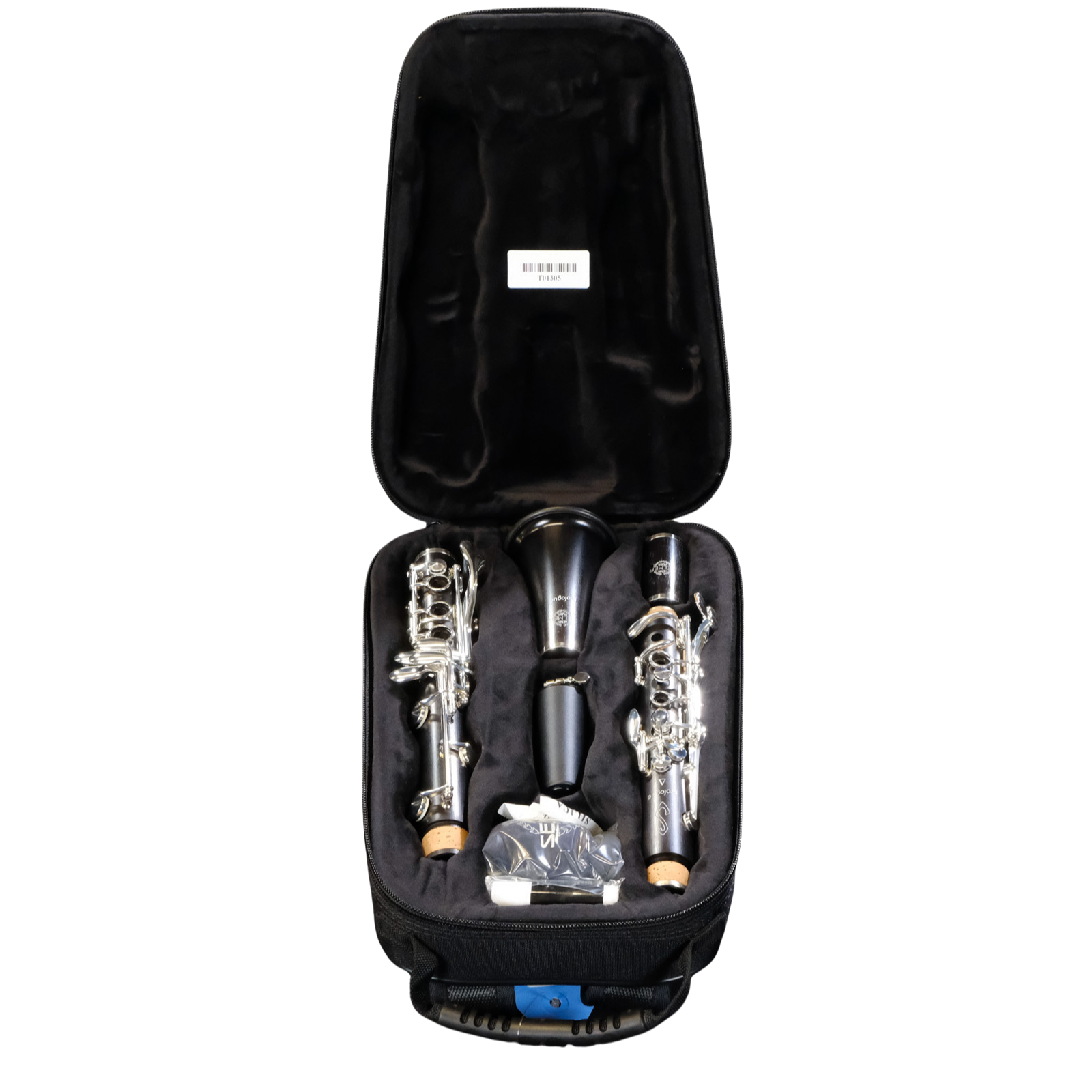 Selmer Paris Prologue Soprano Clarinet in B♭ - B16PROLOGUE2