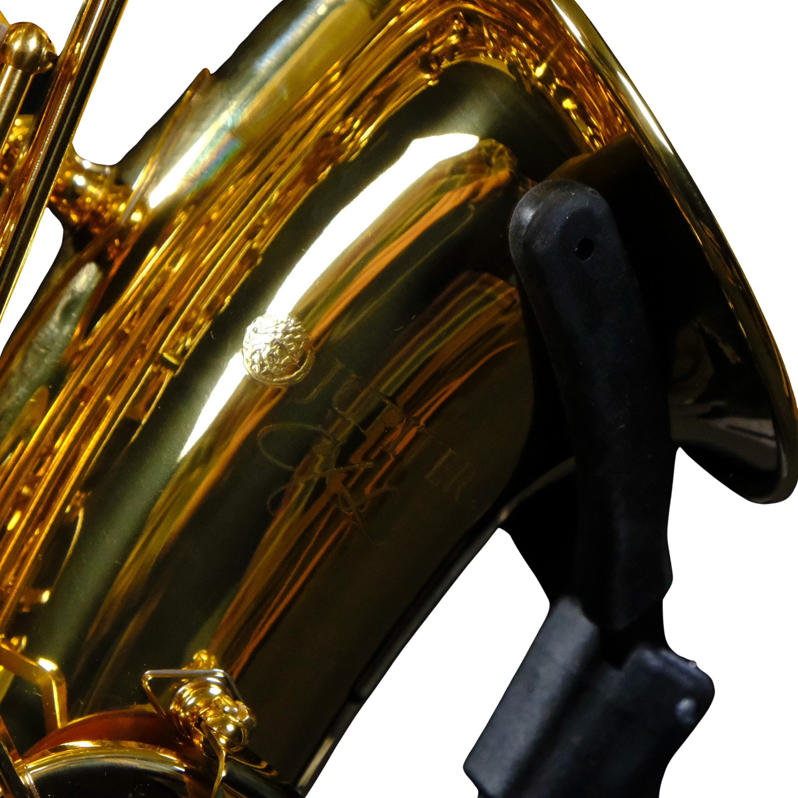 Jupiter CXL Intermediate Alto Saxophone - CAS1070Q