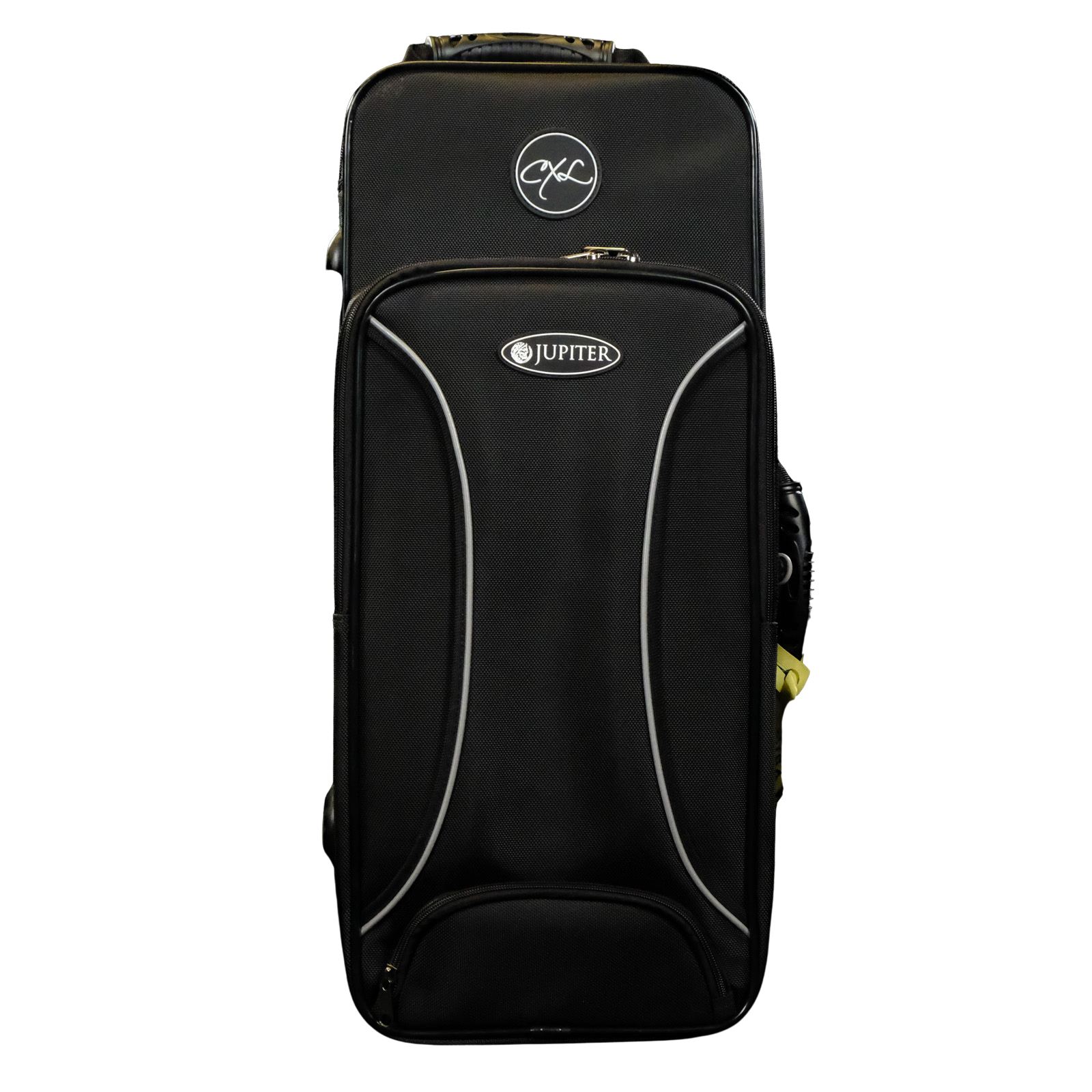 Jupiter CXL Intermediate Alto Saxophone - CAS1070Q