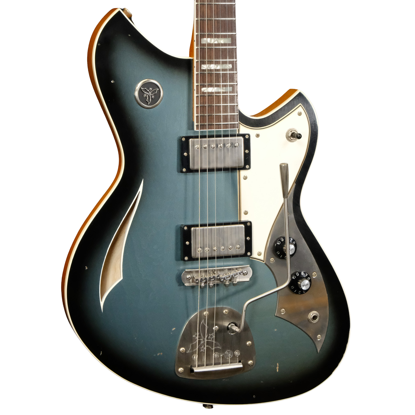 Novo Miris JHH - Pelham Burst