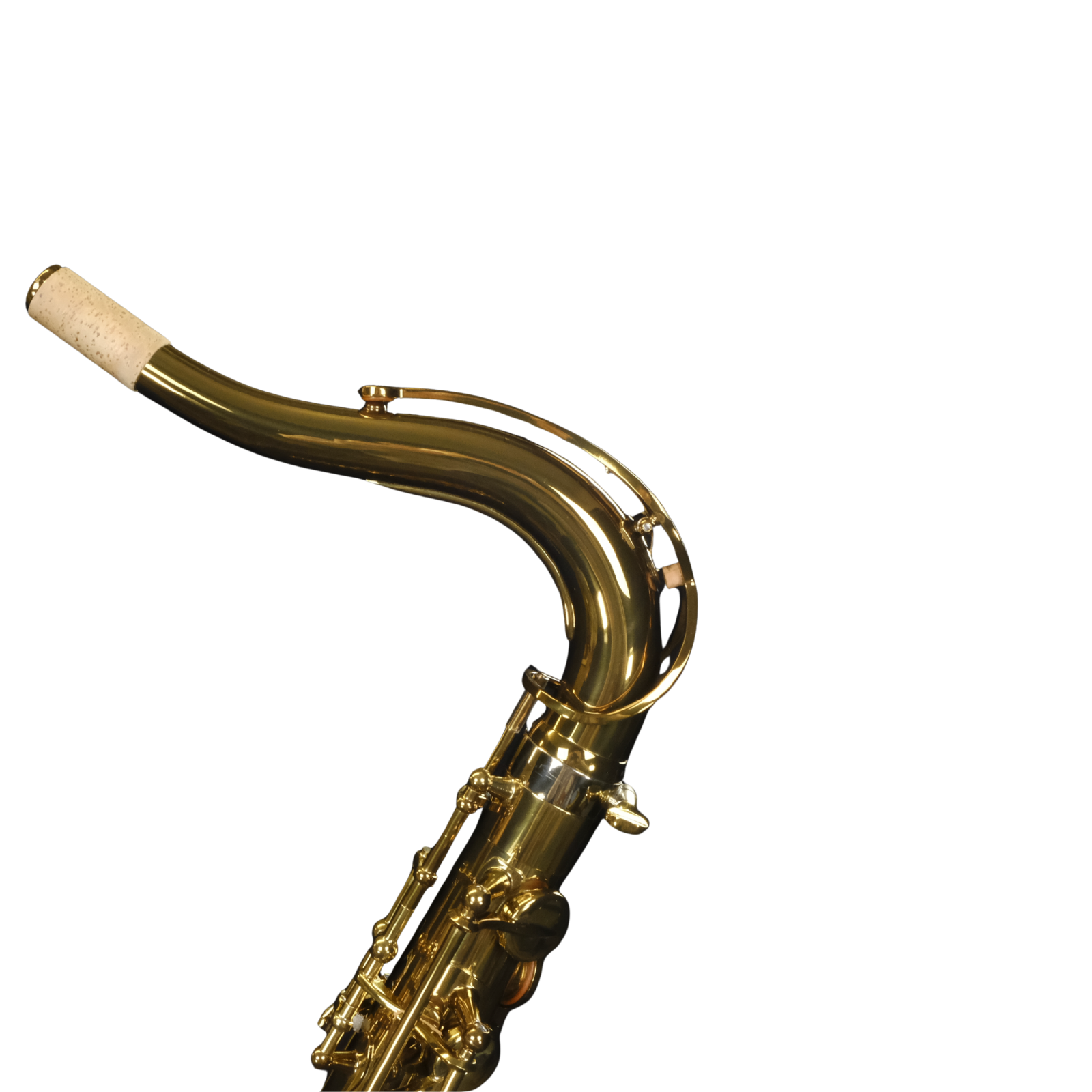 ***IN STOCK*** Henri Selmer Paris Signature USA Exclusive – NYC Limited Edition Tenor Saxophone - 84SIGUSA