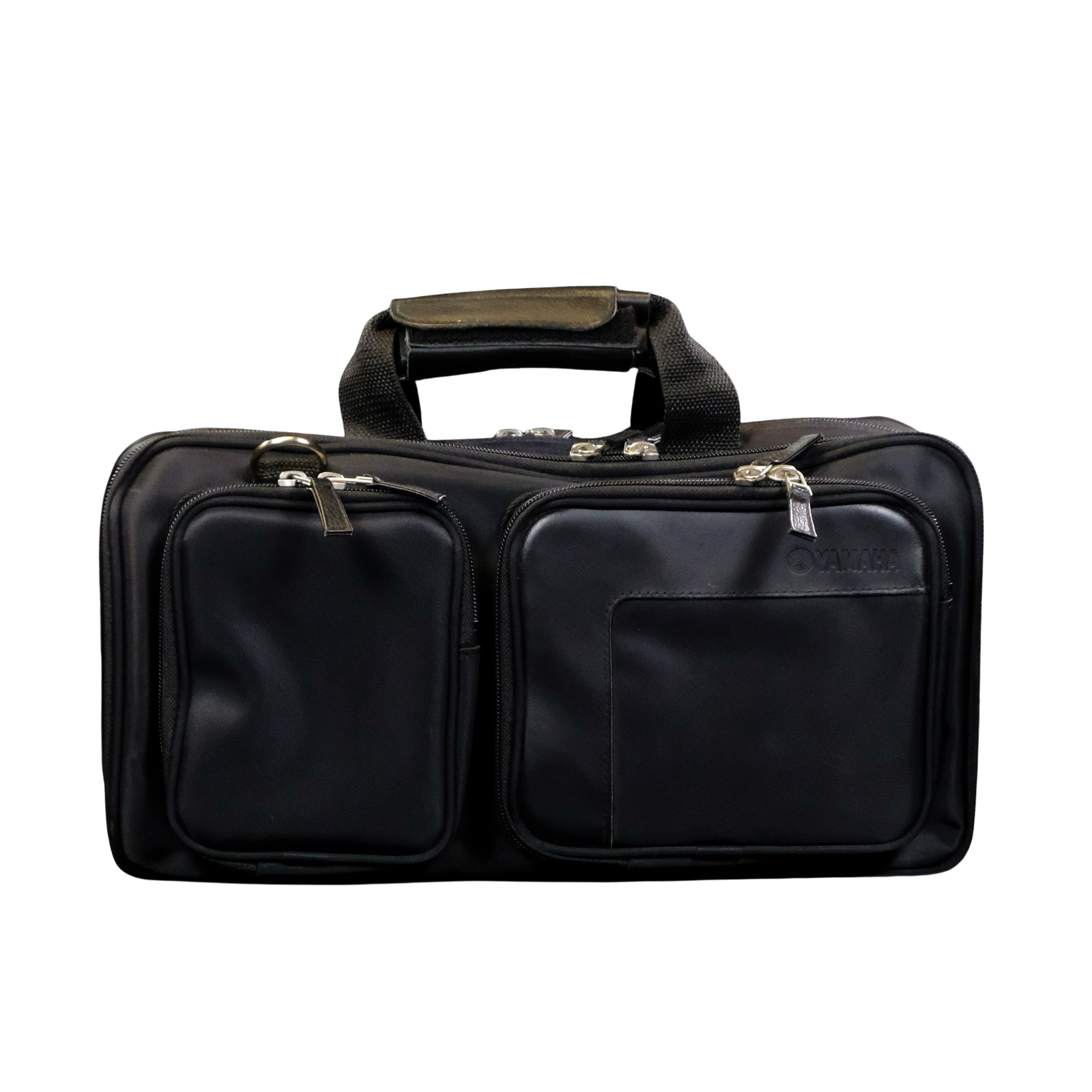 Yamaha Atelier Special Custom Bb Clarinet YCL-CSVR-ASP