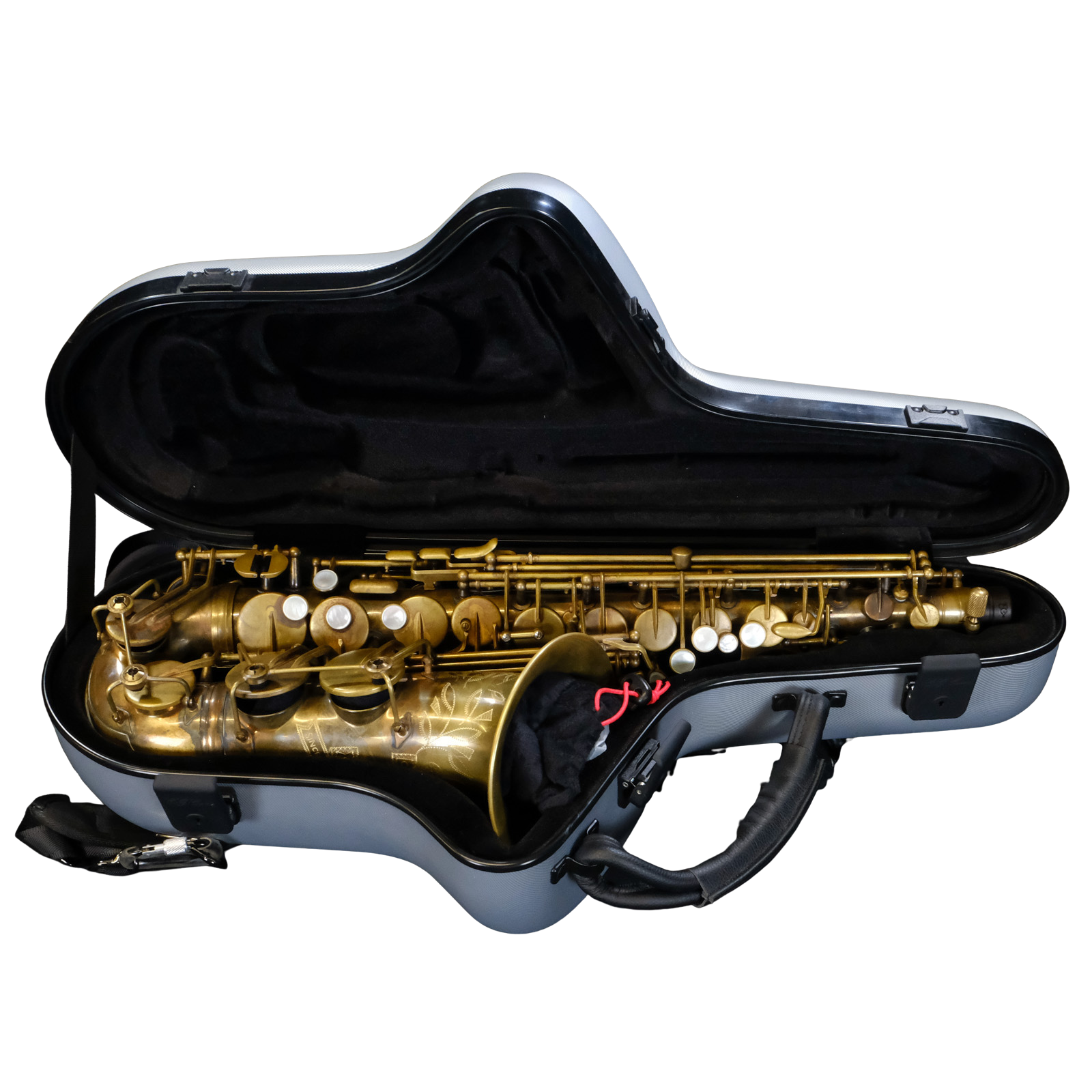 Conn CONNfirmation Limited Edition Alto Saxophone in Eb - CAS811LTD150