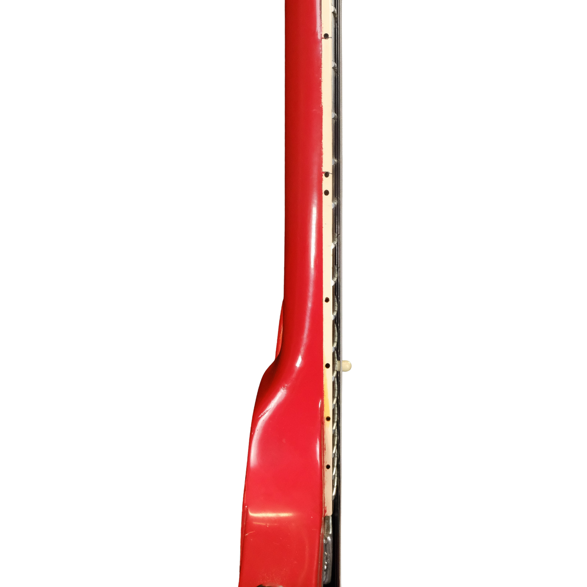 Used Gibson 1964 Firebird III - Ember Red