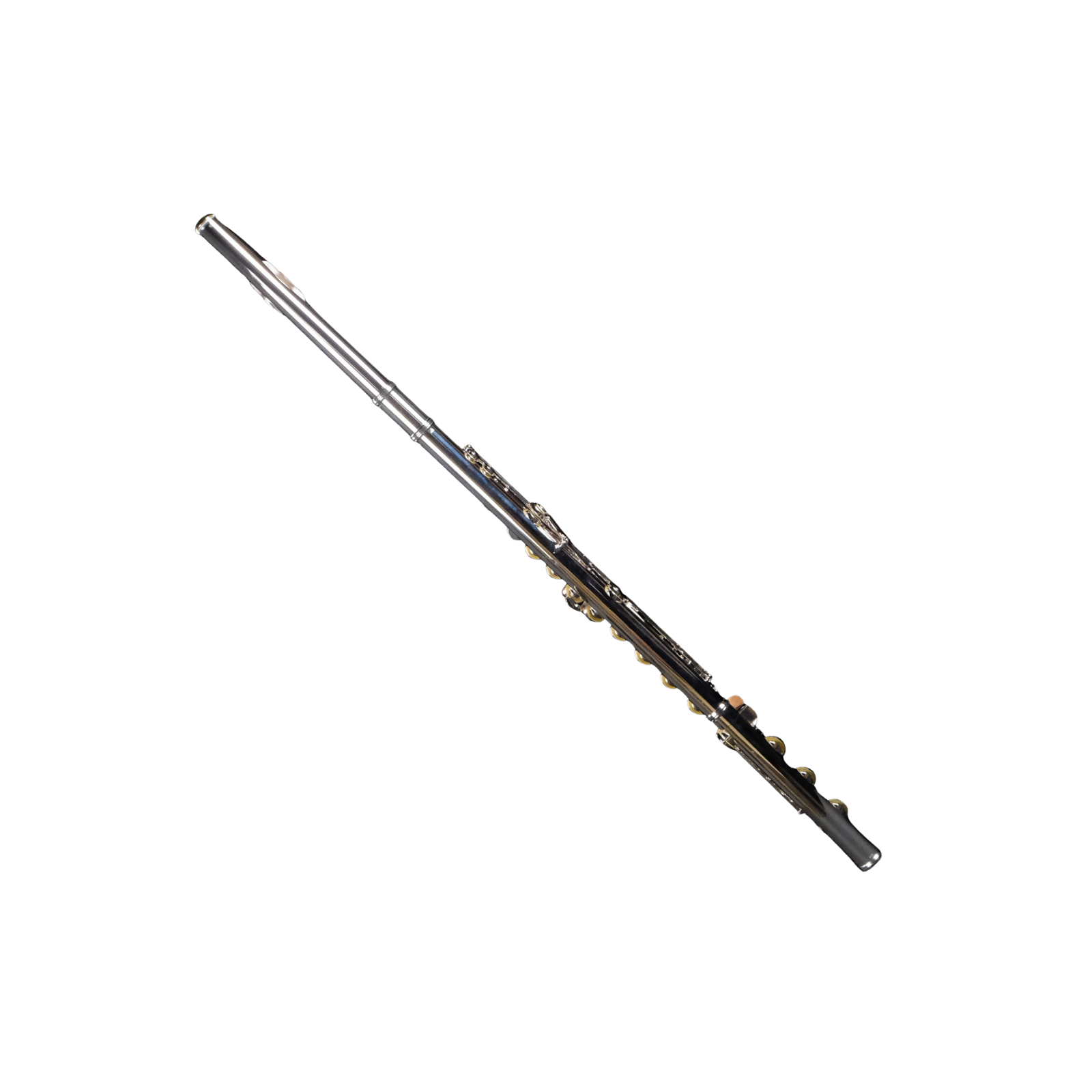 Azumi Professional Flute - AZ3SRBO