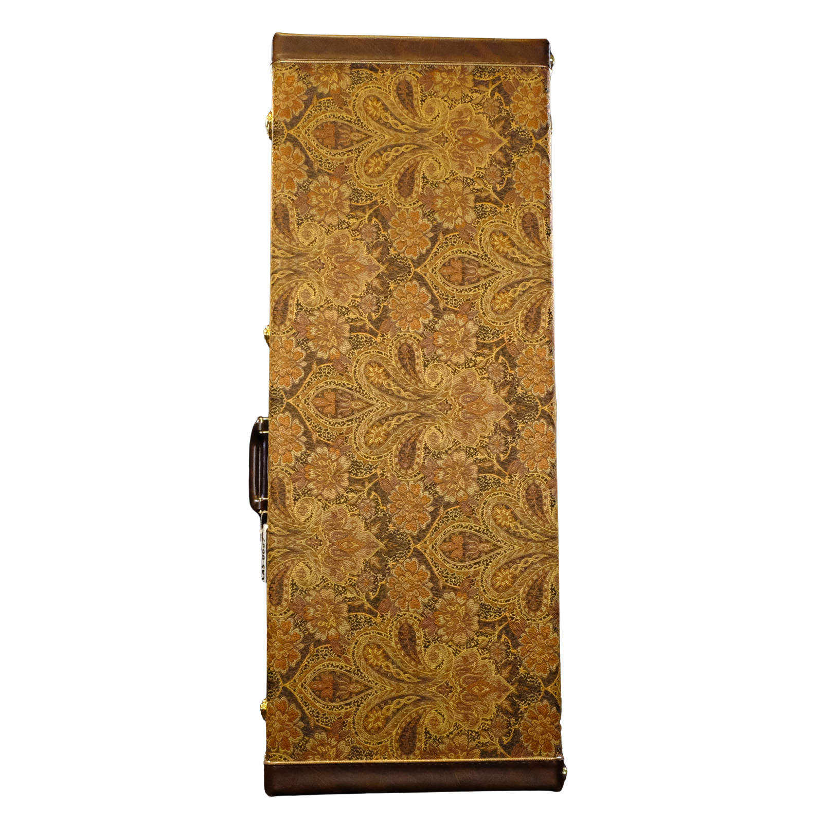 PRS Wood Library DGT Quilted Maple - Copperhead with Stained Neck