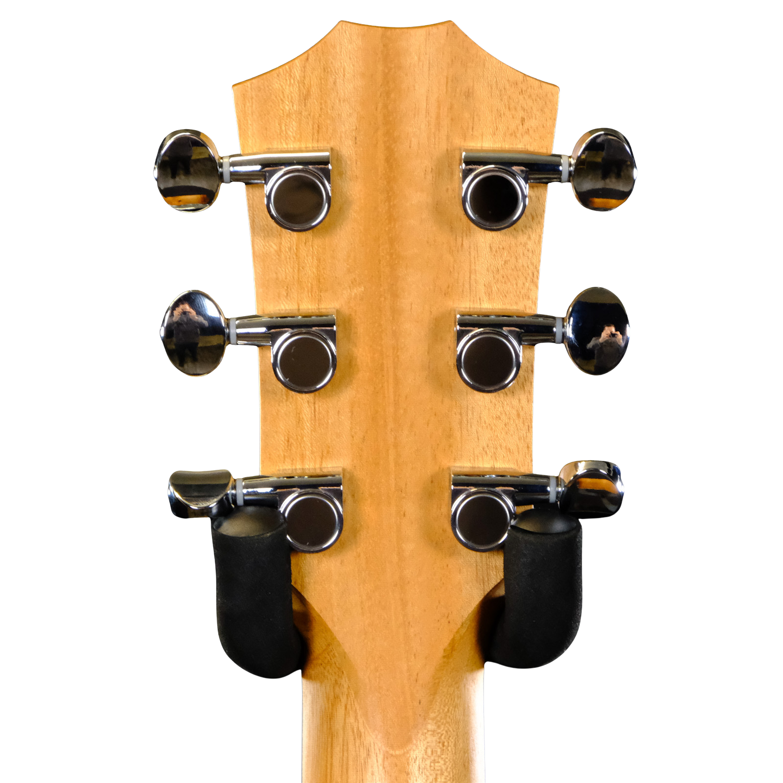 Taylor GS Mini-e LTD Figured Koa - Natural Matte