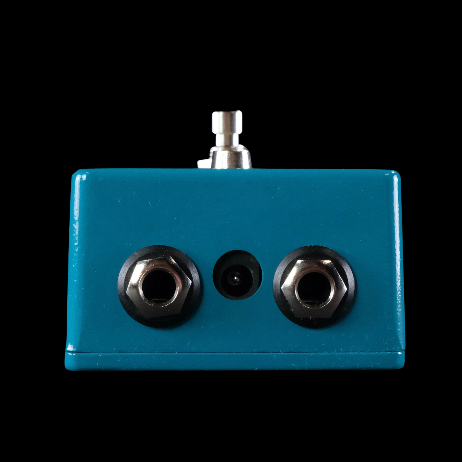 EarthQuaker Devices Tentacle V2 Analog Octave Up Pedal - Palen Music