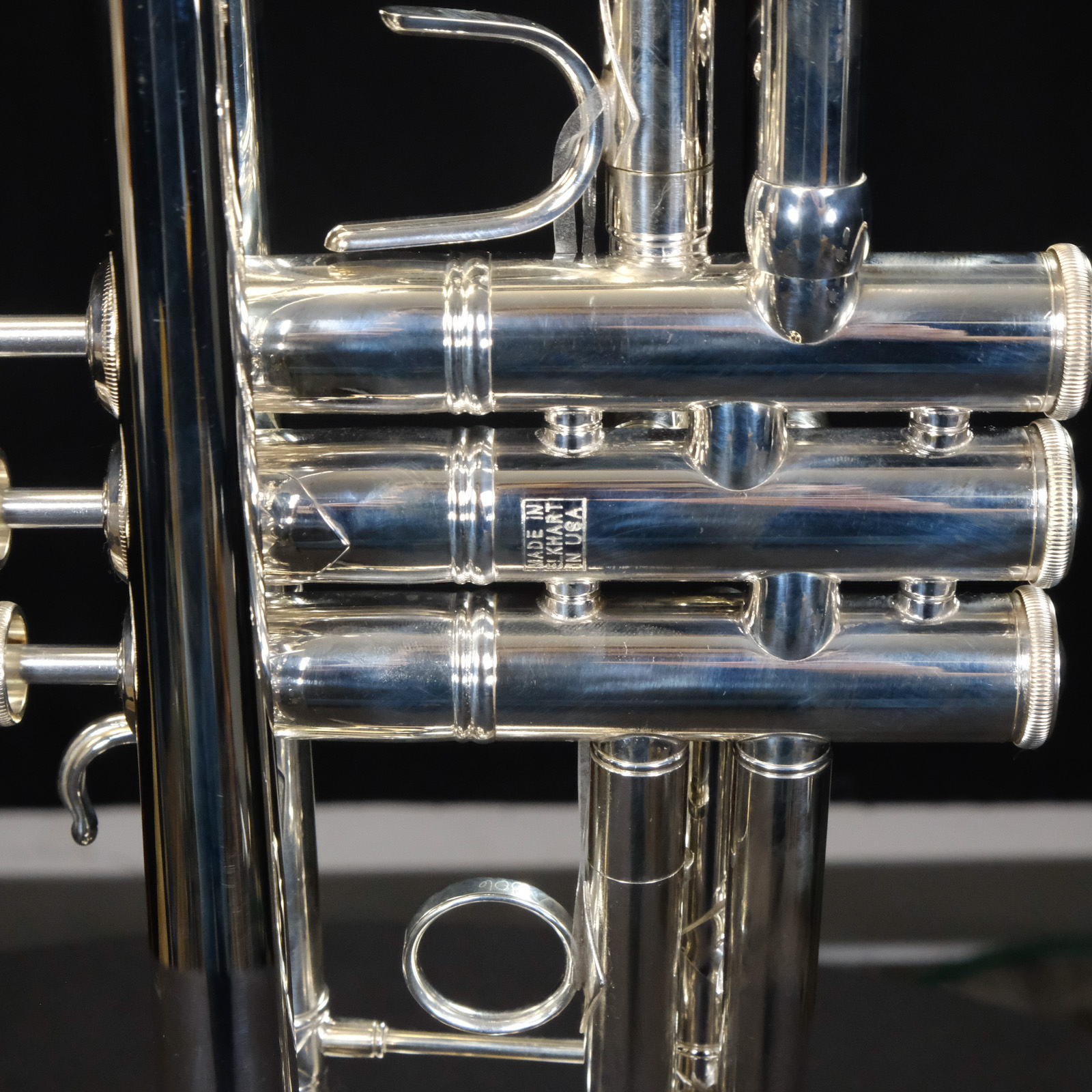 Bach Stradivarius C190SL229X