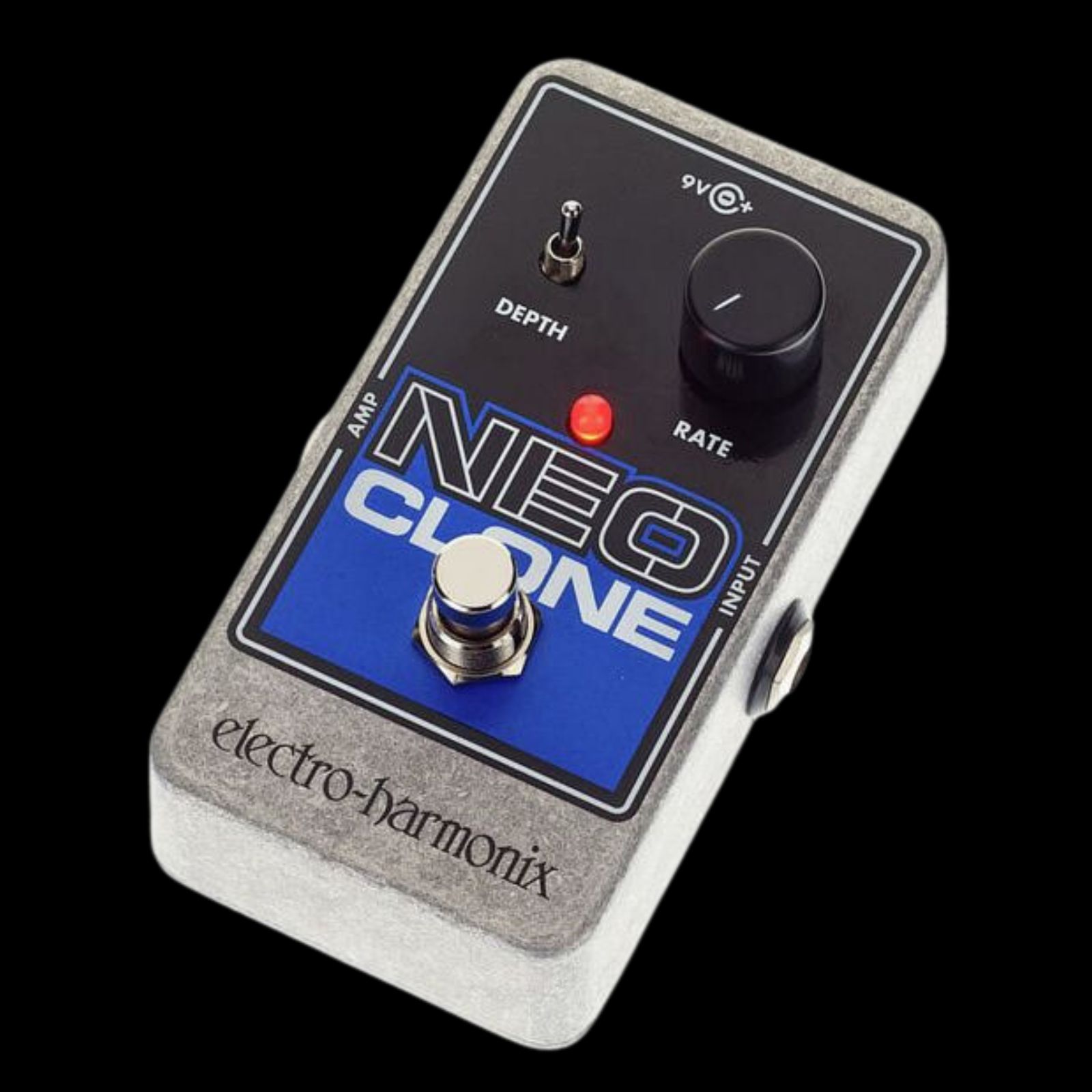Electro-Harmonix Neo Clone Analog Chorus Pedal - Palen Music