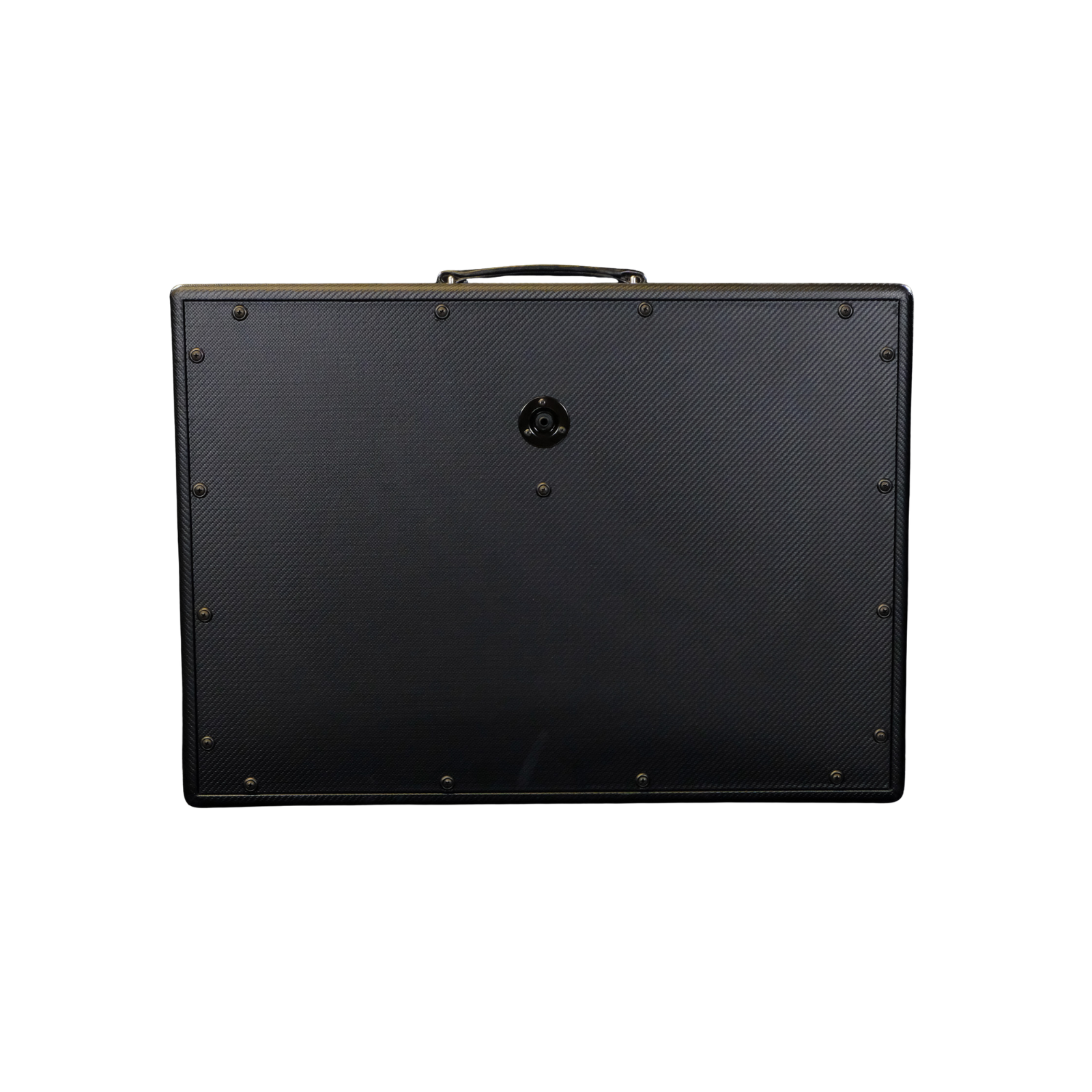 Used Bad Cat Lynx 2x12 Extension Speaker Cabinet - Closed Back