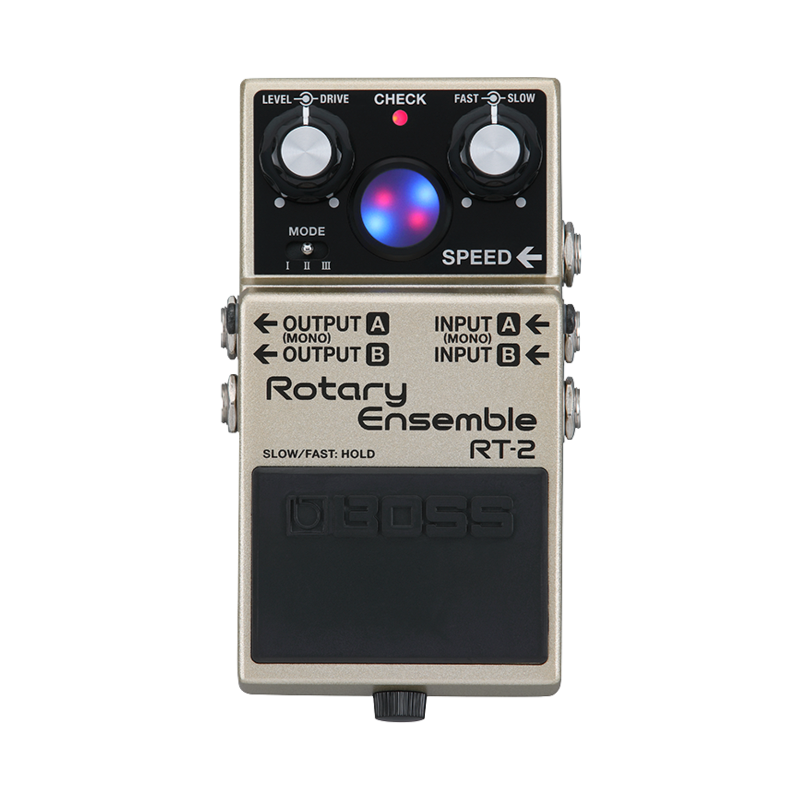 BOSS RT-2 Rotary Ensemble