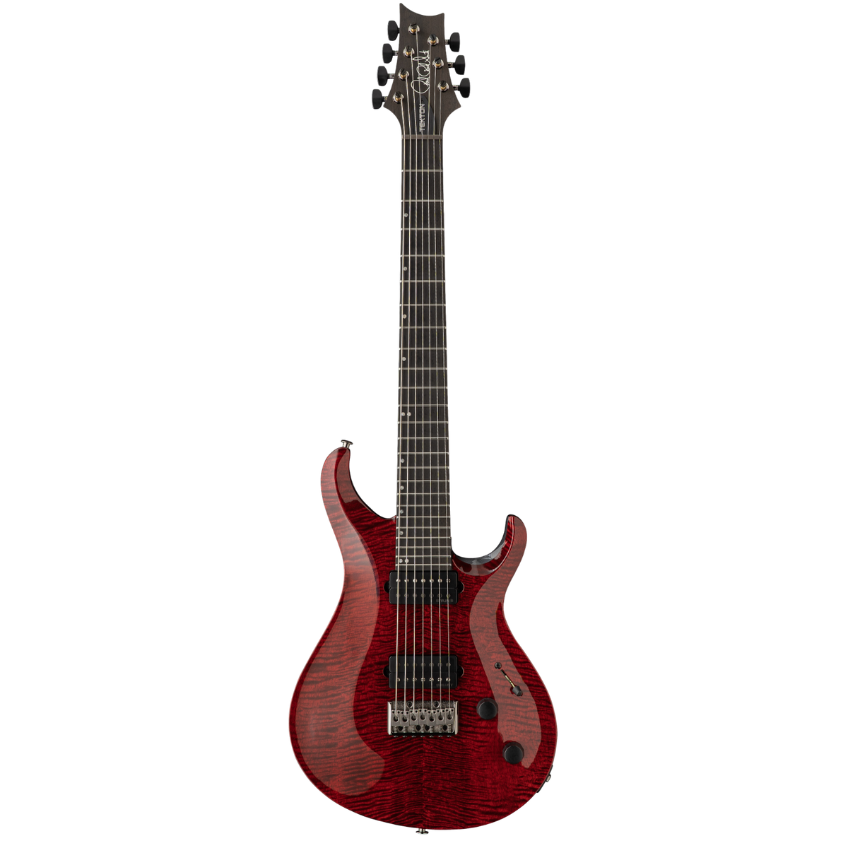 PREORDER PRS Tekton SVN - Bloodstone Red
