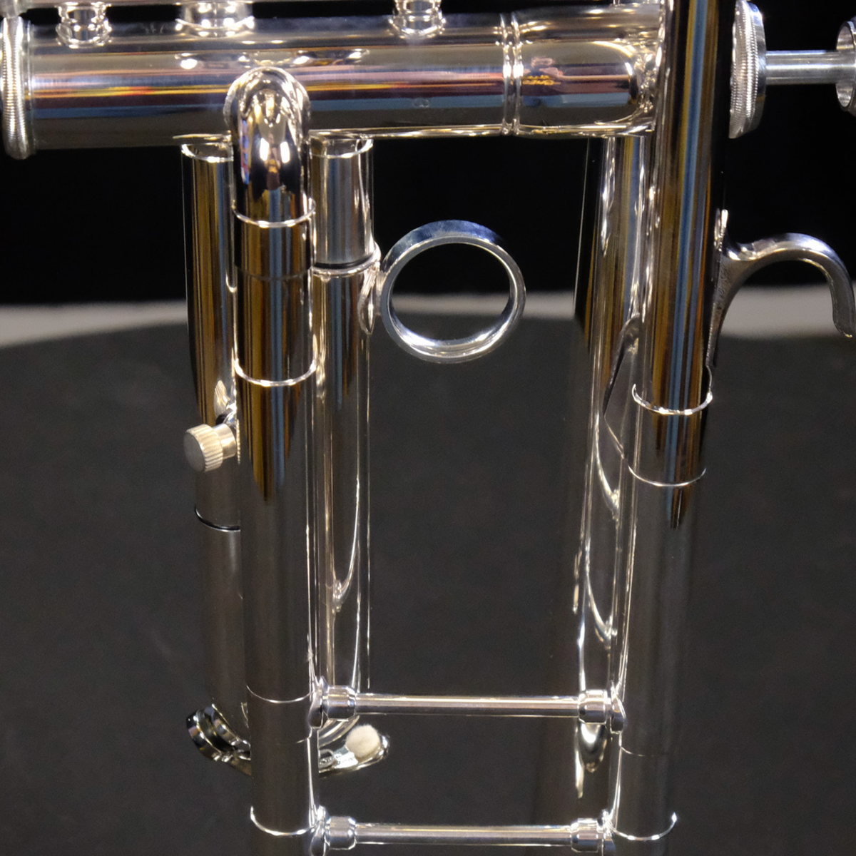 Jupiter JTR1150SQ Performance Level Bb Trumpet