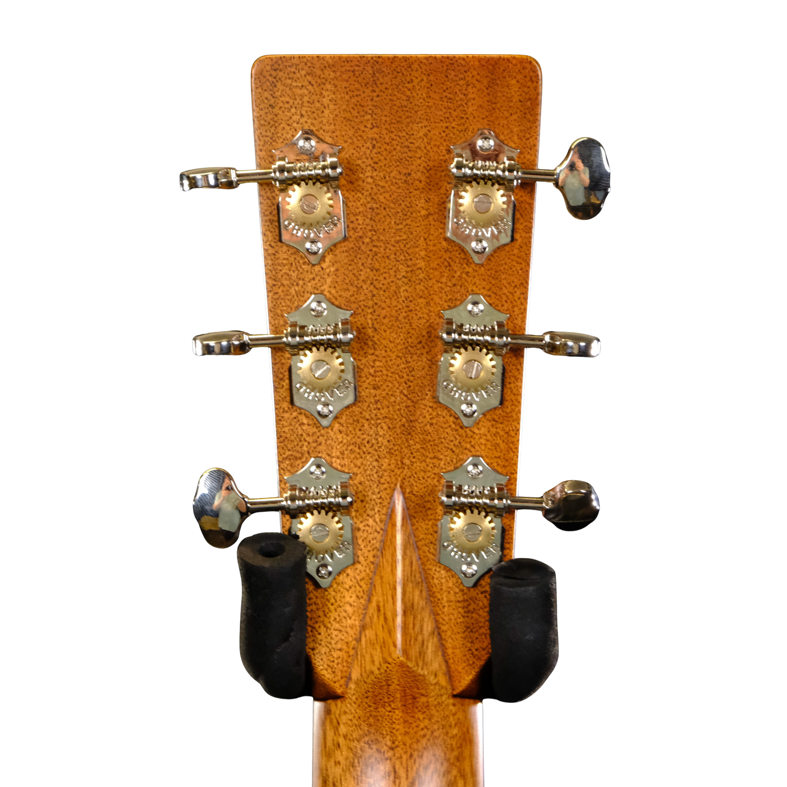 Martin OM-28 - Natural Gloss