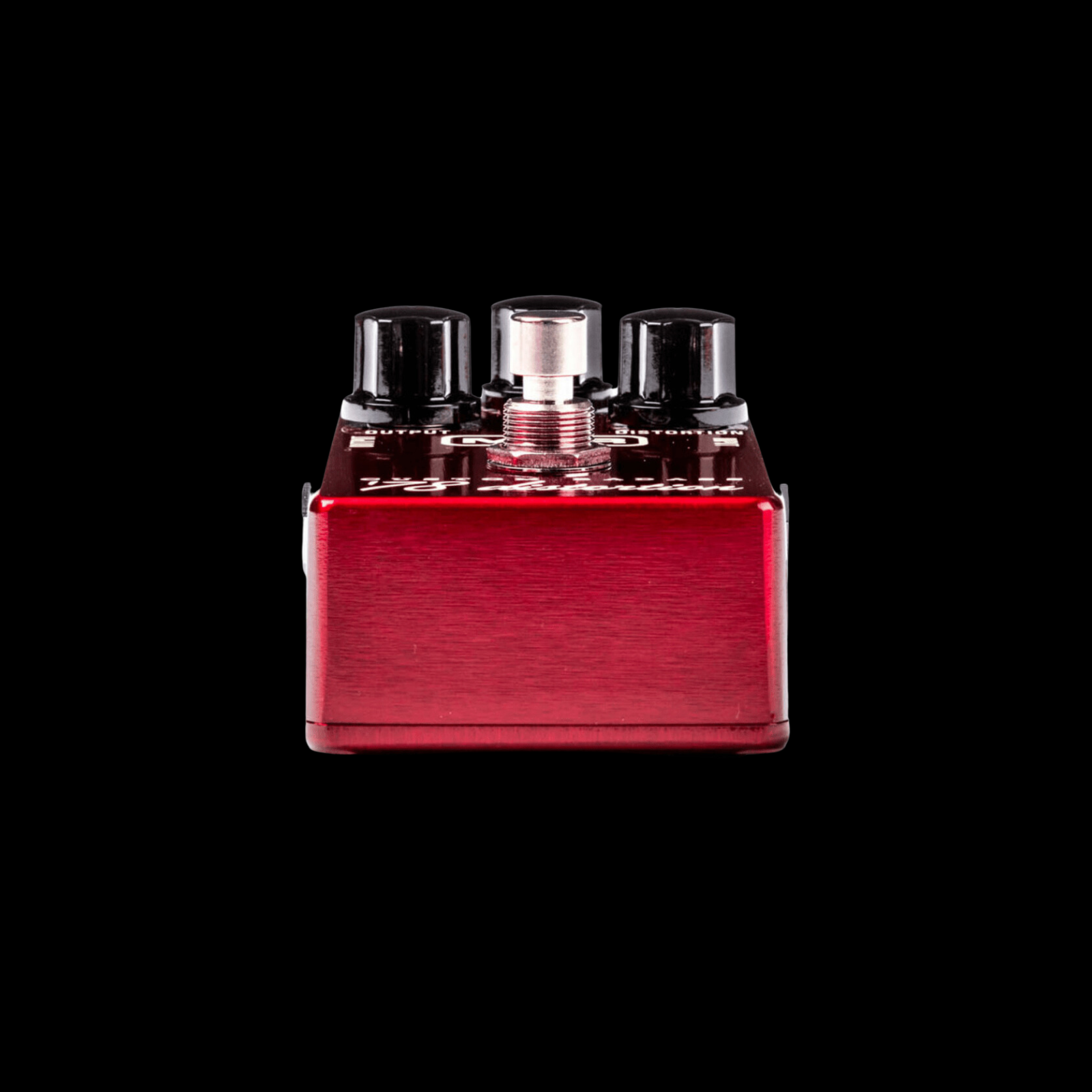 MXR M78 Custom Badass 78 Distortion Pedal - Palen Music