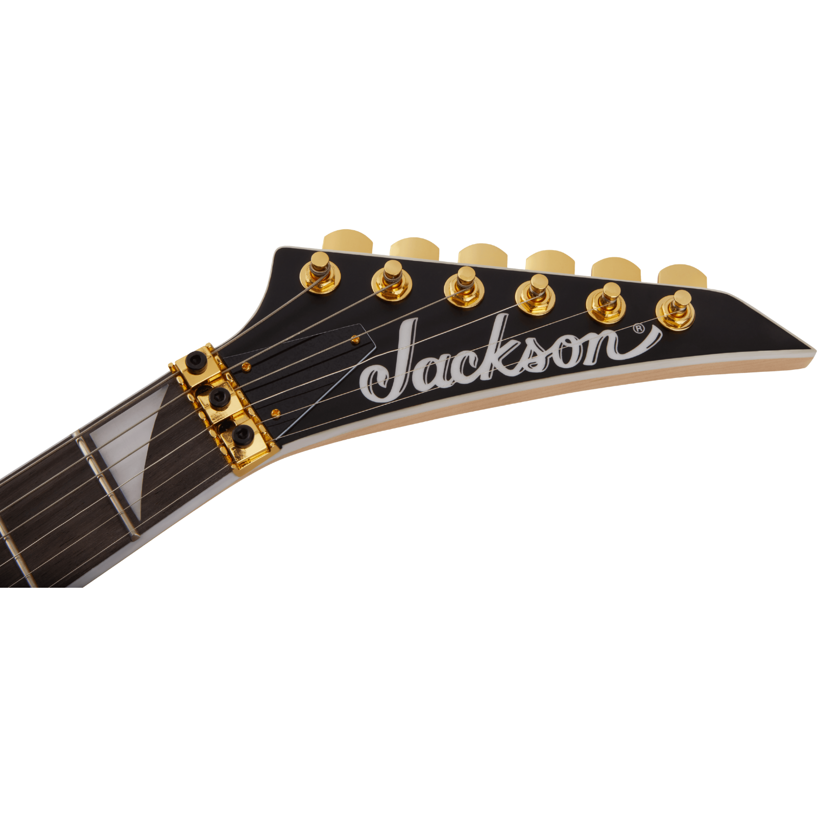 Jackson JS Series Rhoads MAH JS32 - Natural