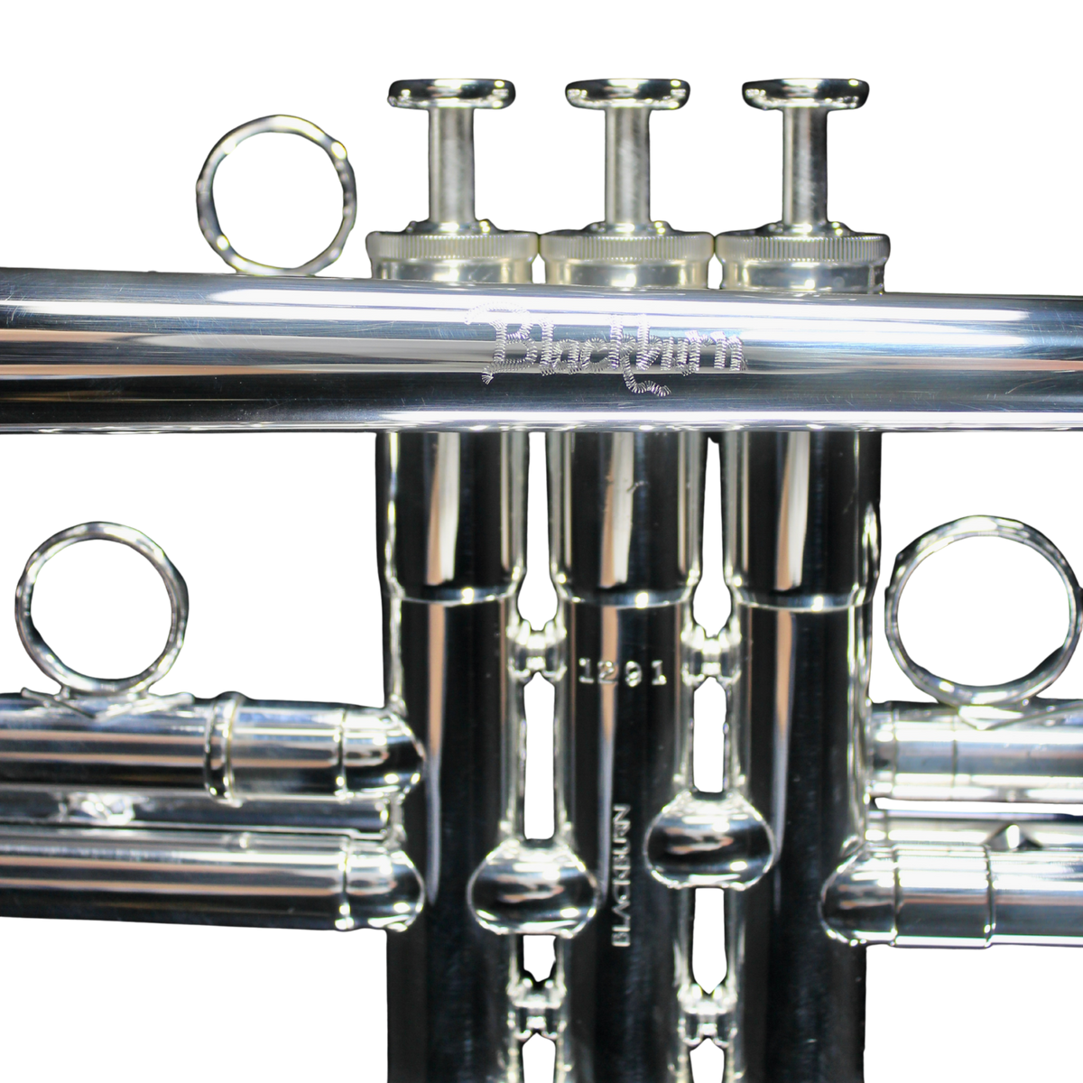 Blackburn X2 C Trumpet
