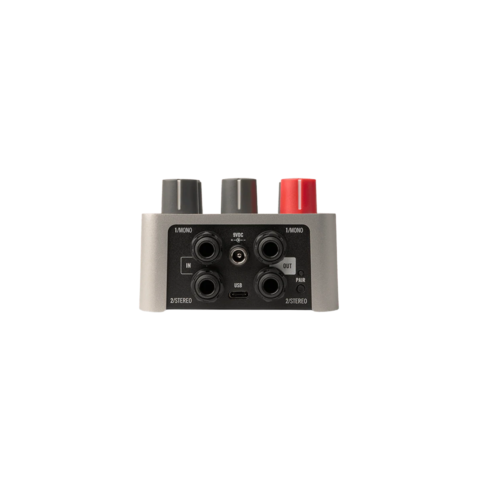 Universal Audio Max Preamp and Dual Compressor Pedal