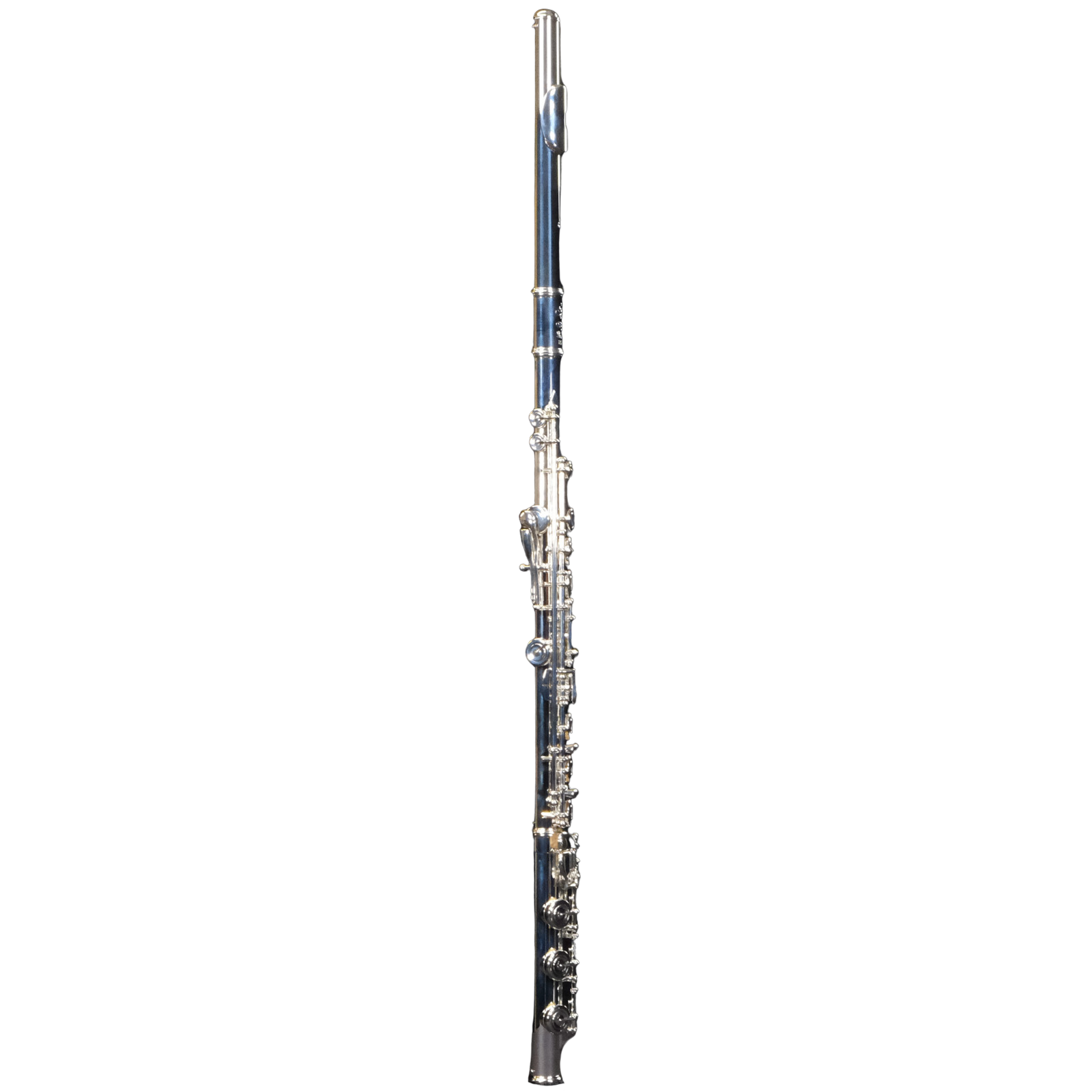 Di Zhao Professional Flute w/Offset G - DZ801BOF