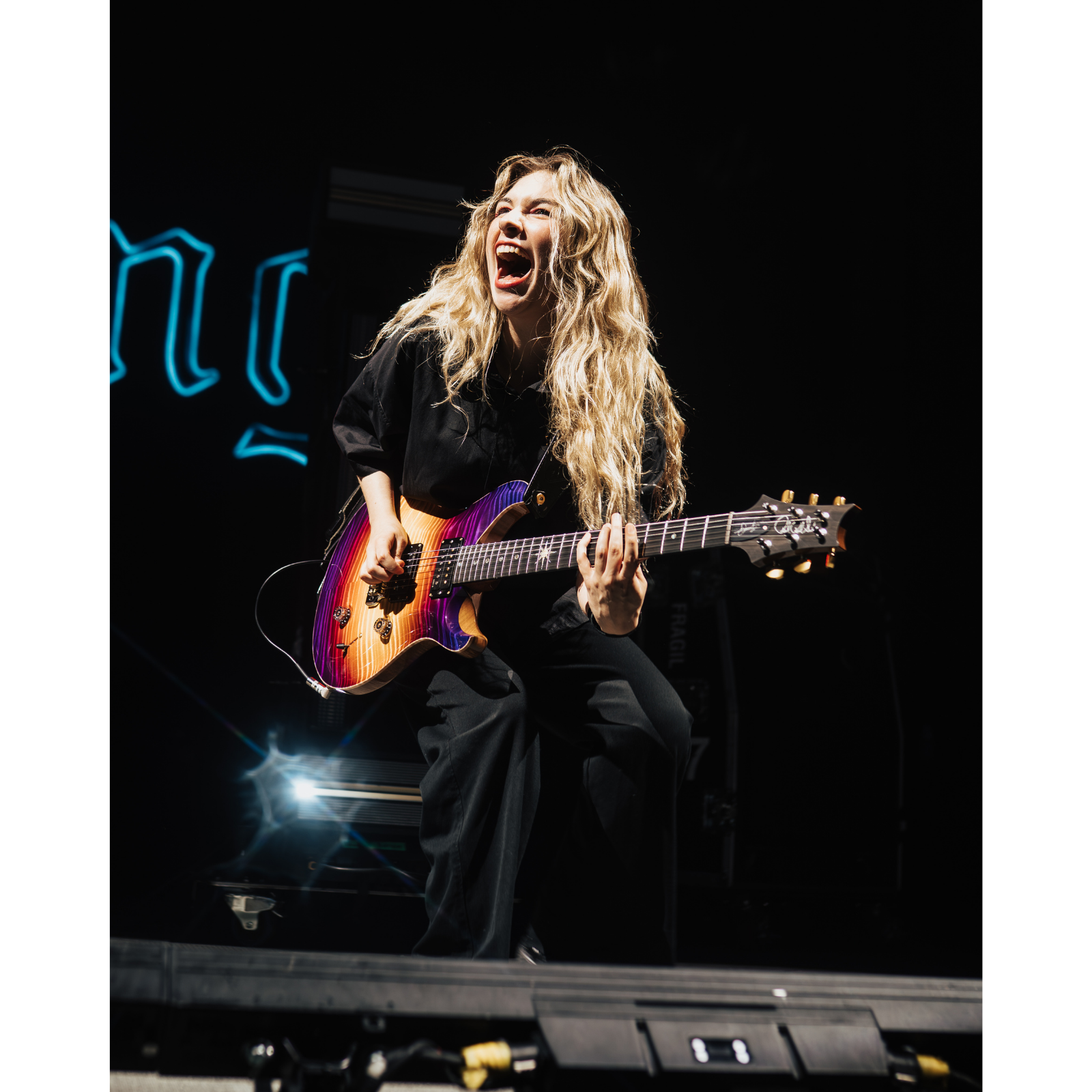 ***PREORDER*** PRS Custom 24 Astryx Limited Edition 2026 - Ocaso (Sunset) ***PREORDER***