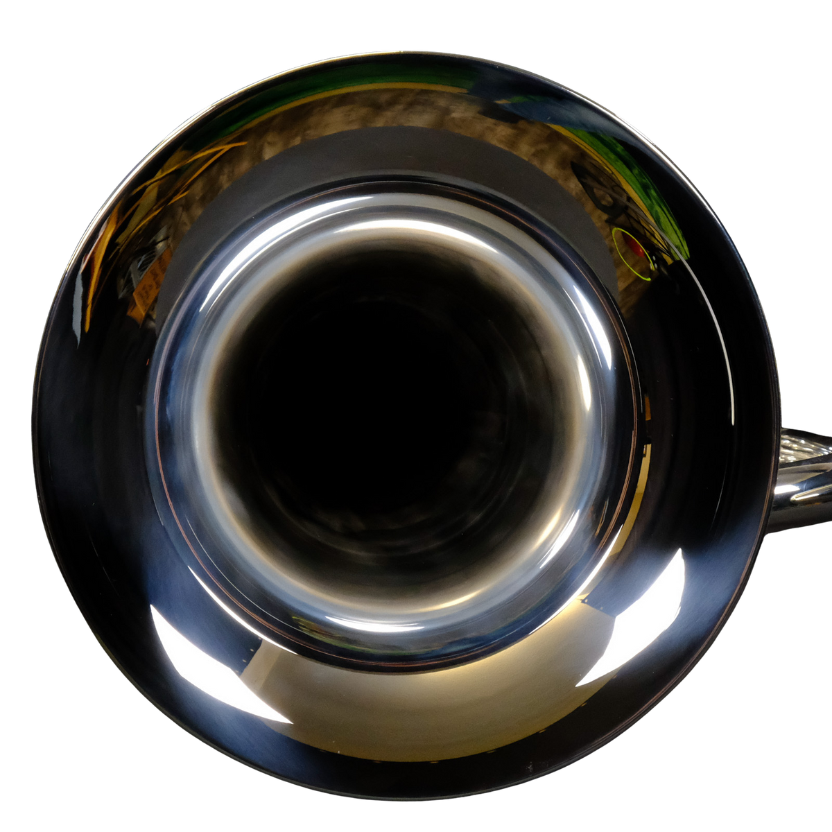 Yamaha Neo Compensating Euphonium YEP-642TSII