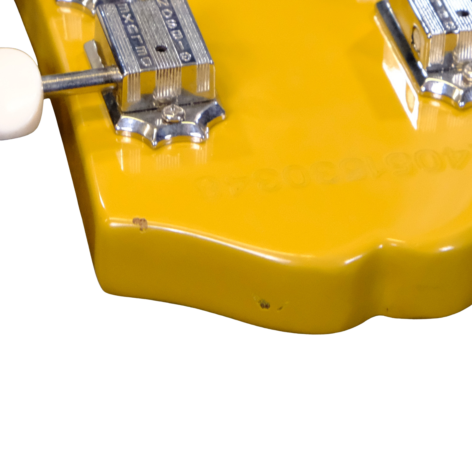 Used Epiphone Les Paul Special - TV Yellow