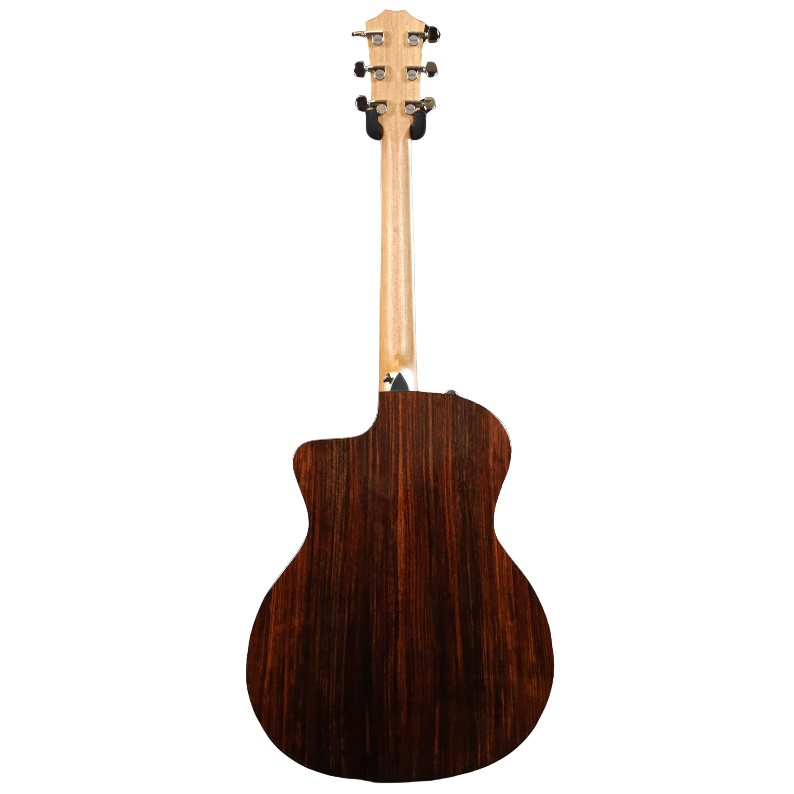 Taylor 214ce Plus Acoustic-Electric Guitar - Natural