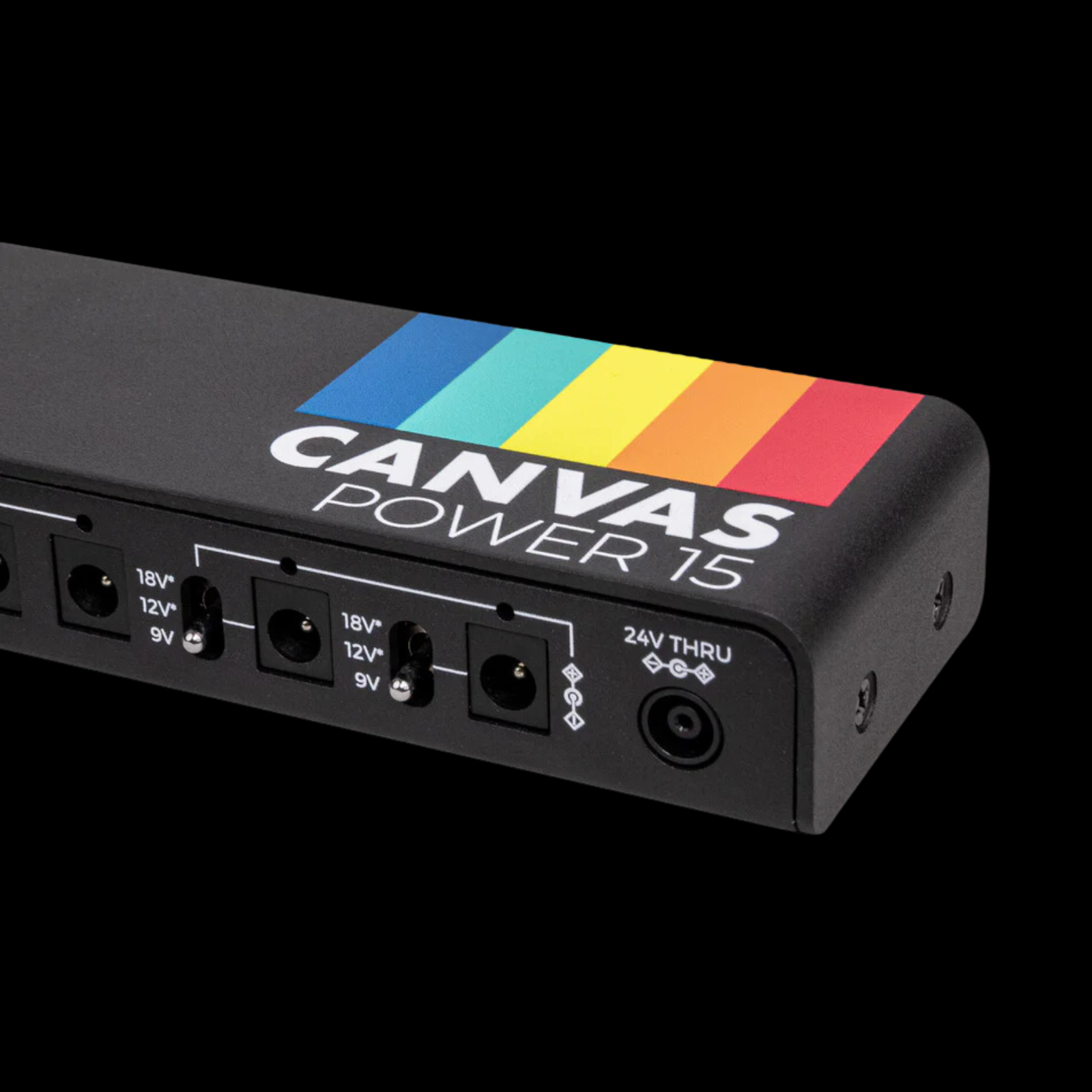 Walrus Audio Canvas 15 Pedal Power Supply