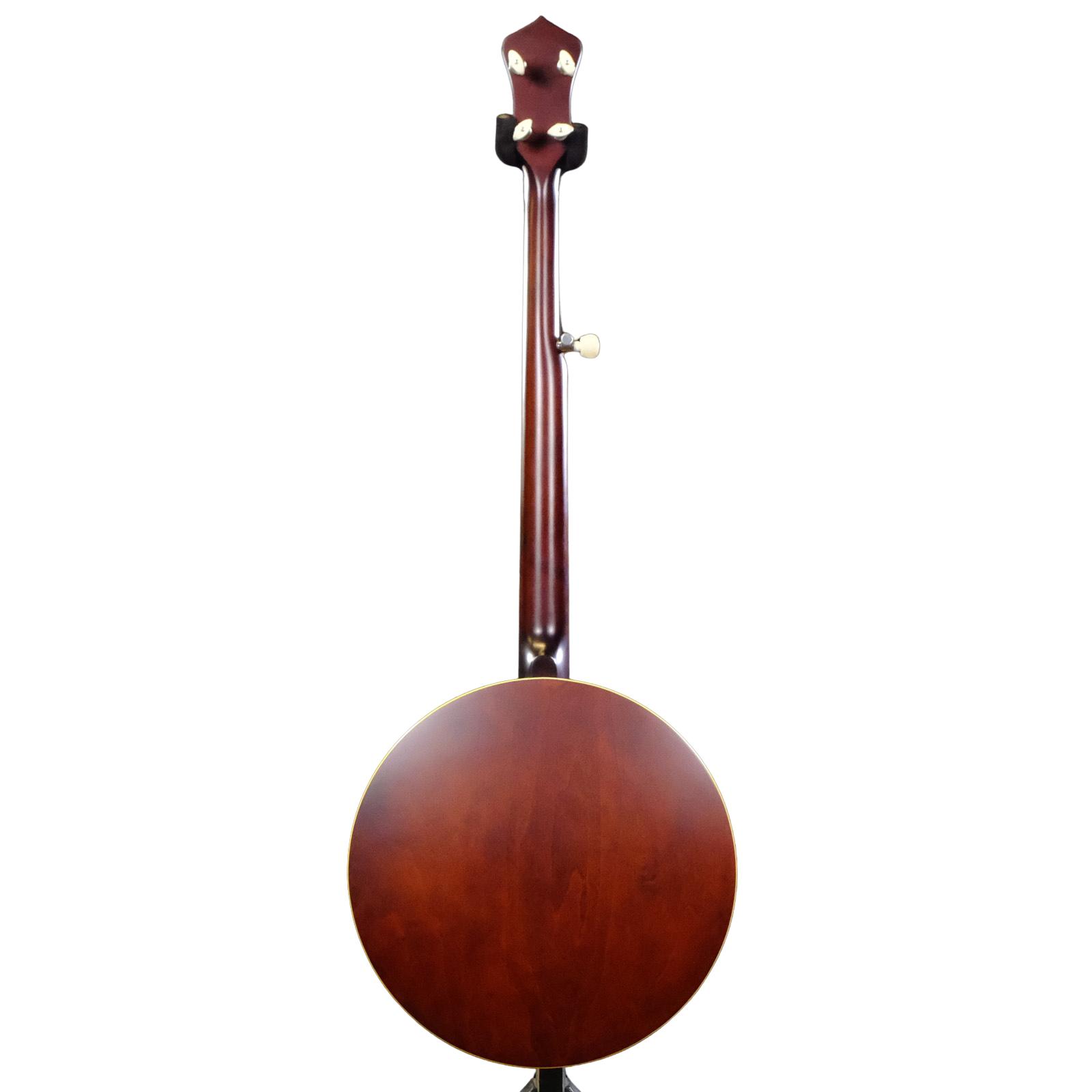 Recording King Madison RK-R35-BR - Hand-Rubbed Brown Satin Matte