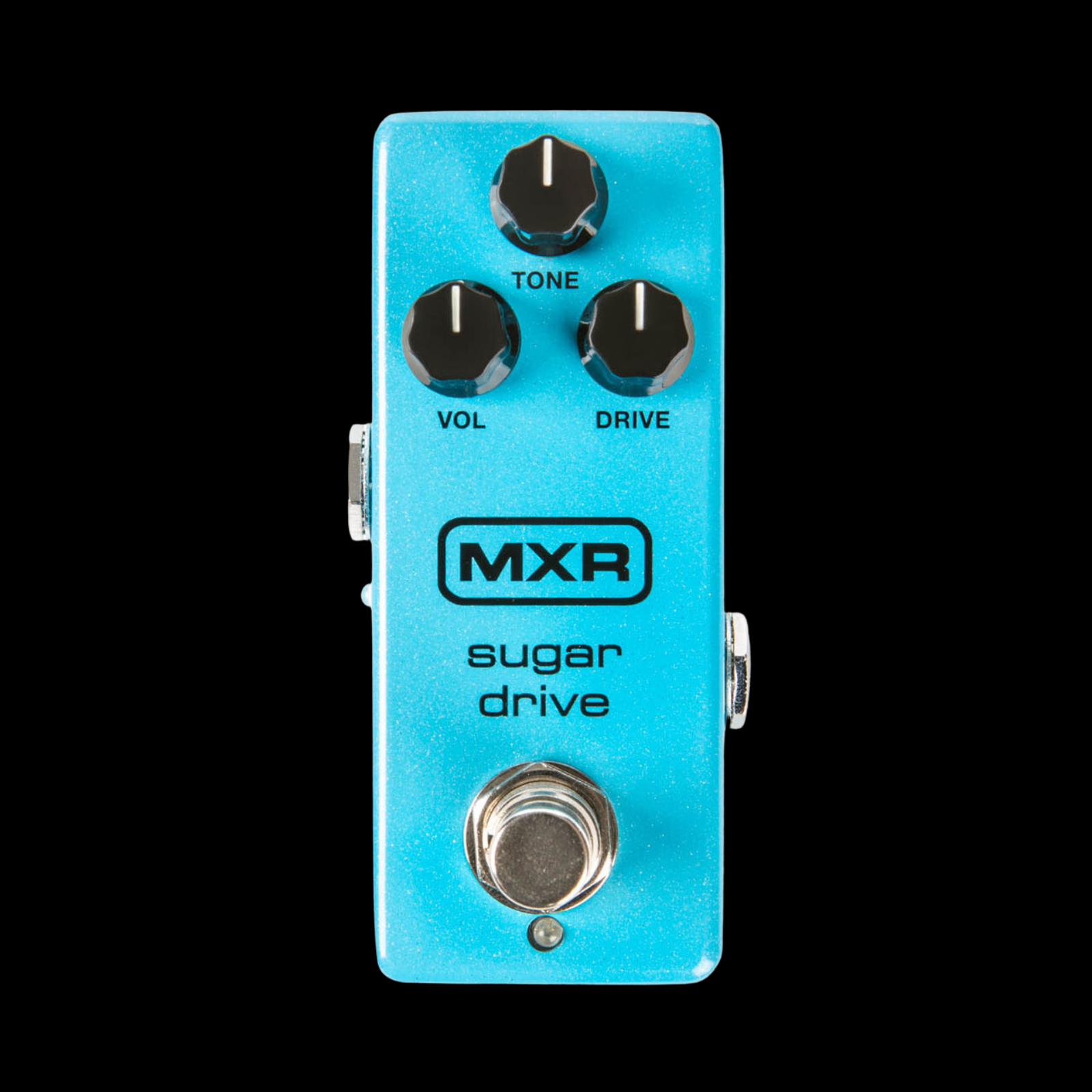 MXR M294 Sugar Drive Overdrive Pedal - Palen Music