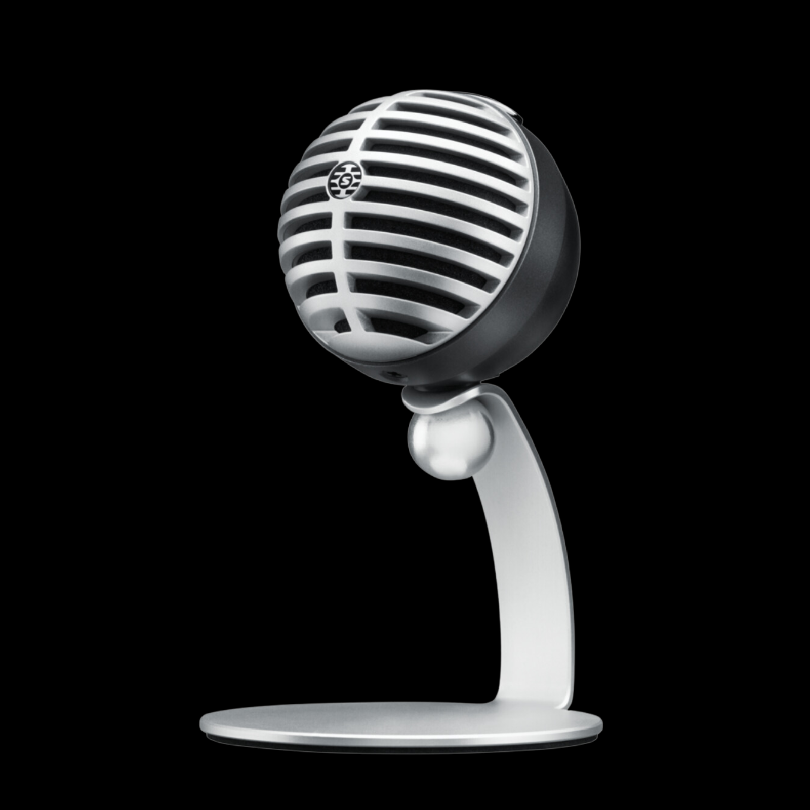 Shure MV5 Digital Condenser Microphone - Palen Music