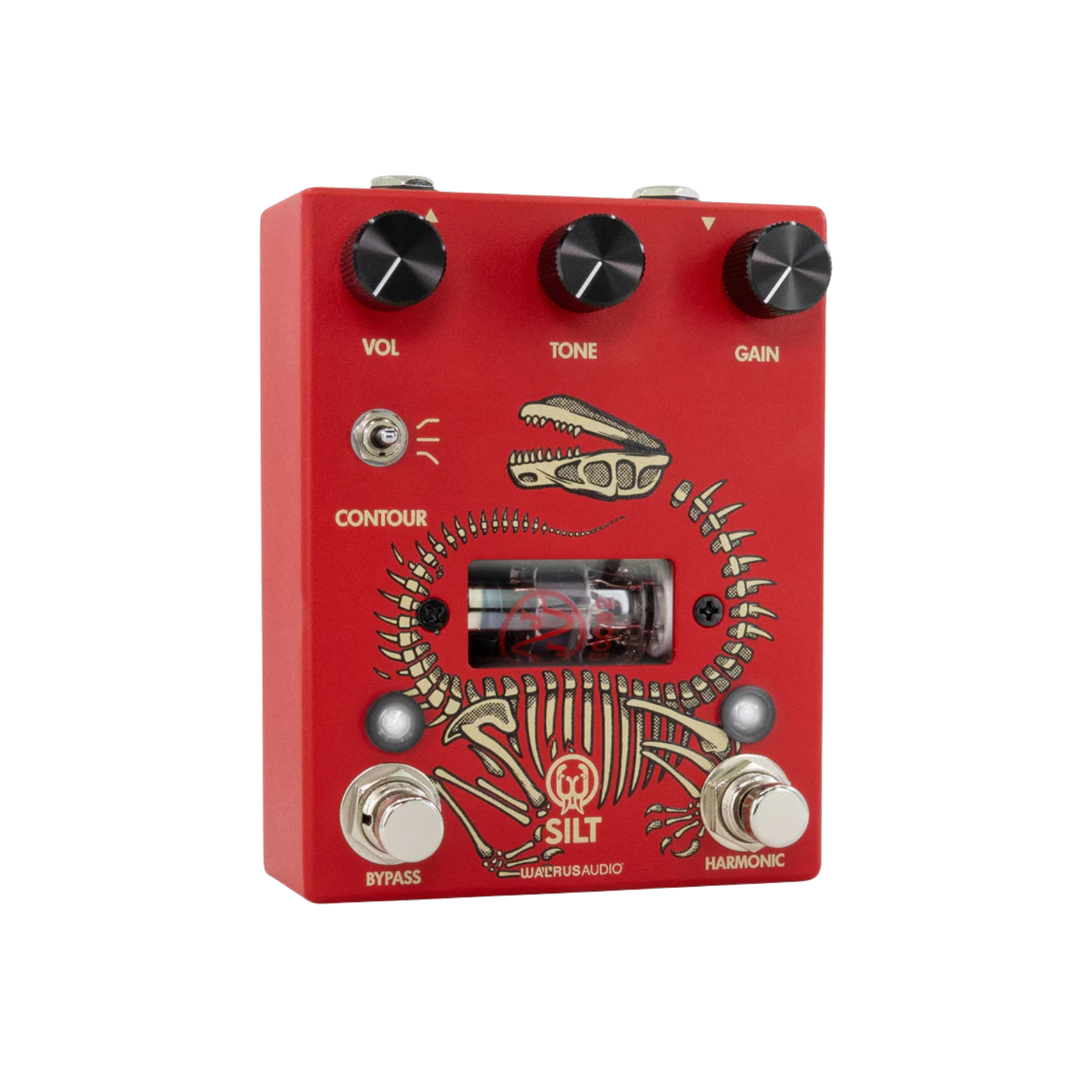 Walrus Audio Silt Harmonic Fuzz