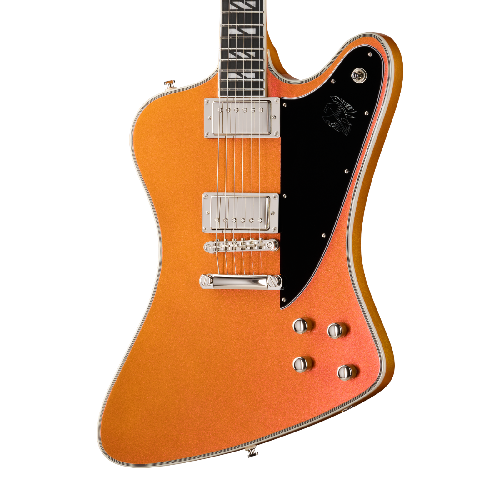 ***PREORDER*** Epiphone Futura Firebird Custom ***PREORDER***