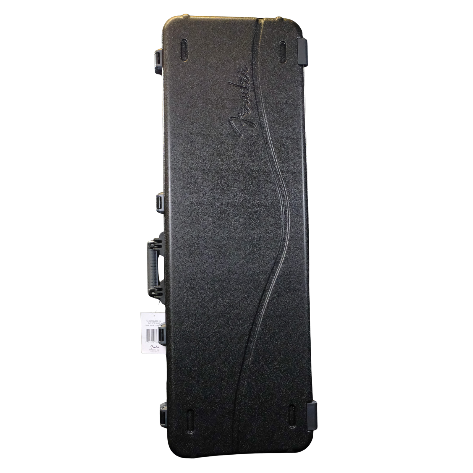 Fender American Professional II Jazz Bass V - Olympic White