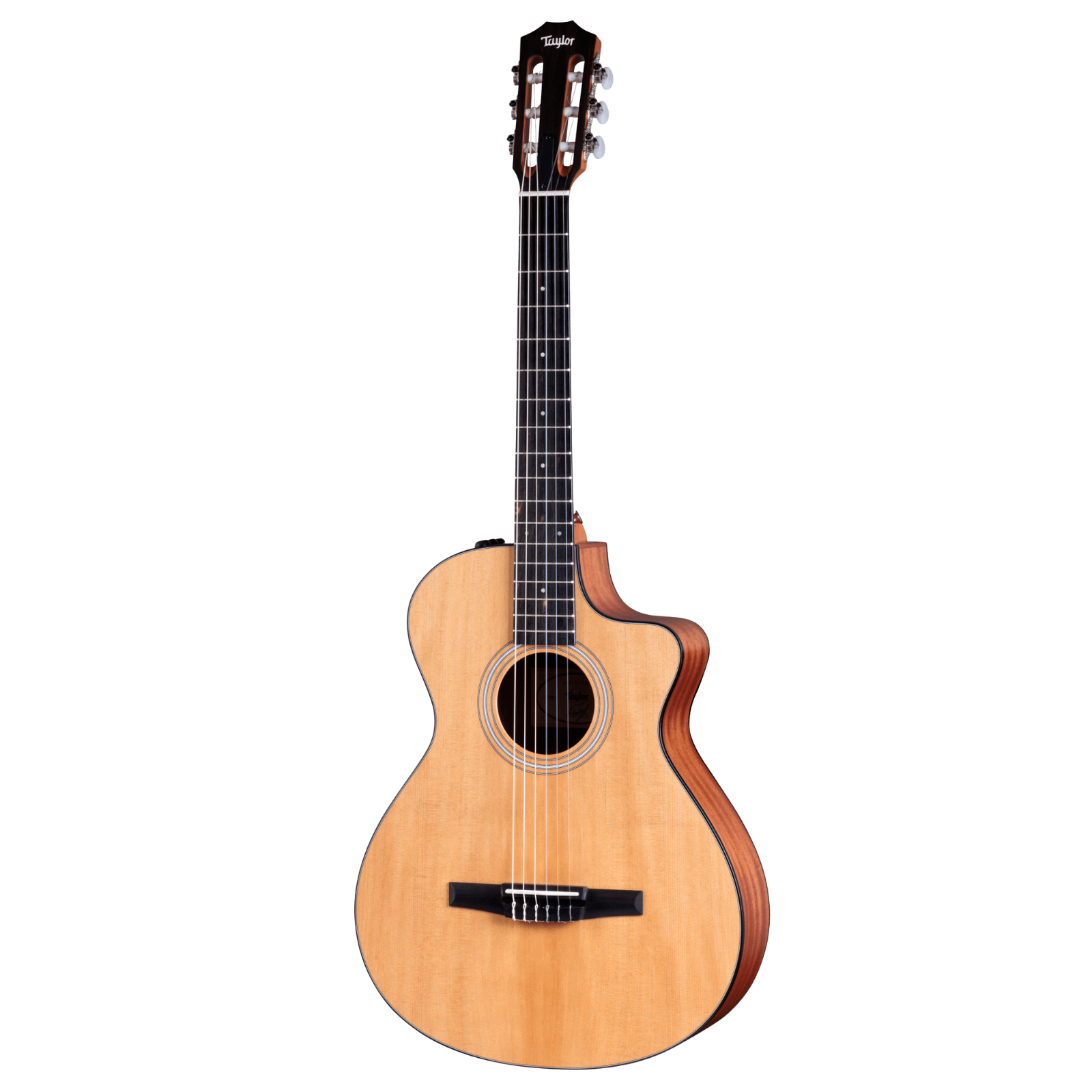 Taylor 112ce-N - Natural
