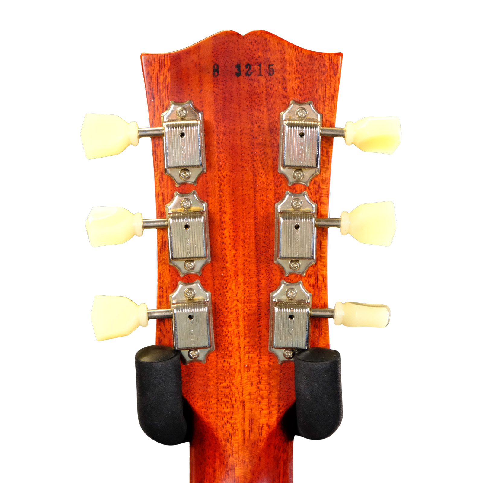 Used Gibson Custom 1958 Les Paul Standard Reissue VOS - Lemon Burst