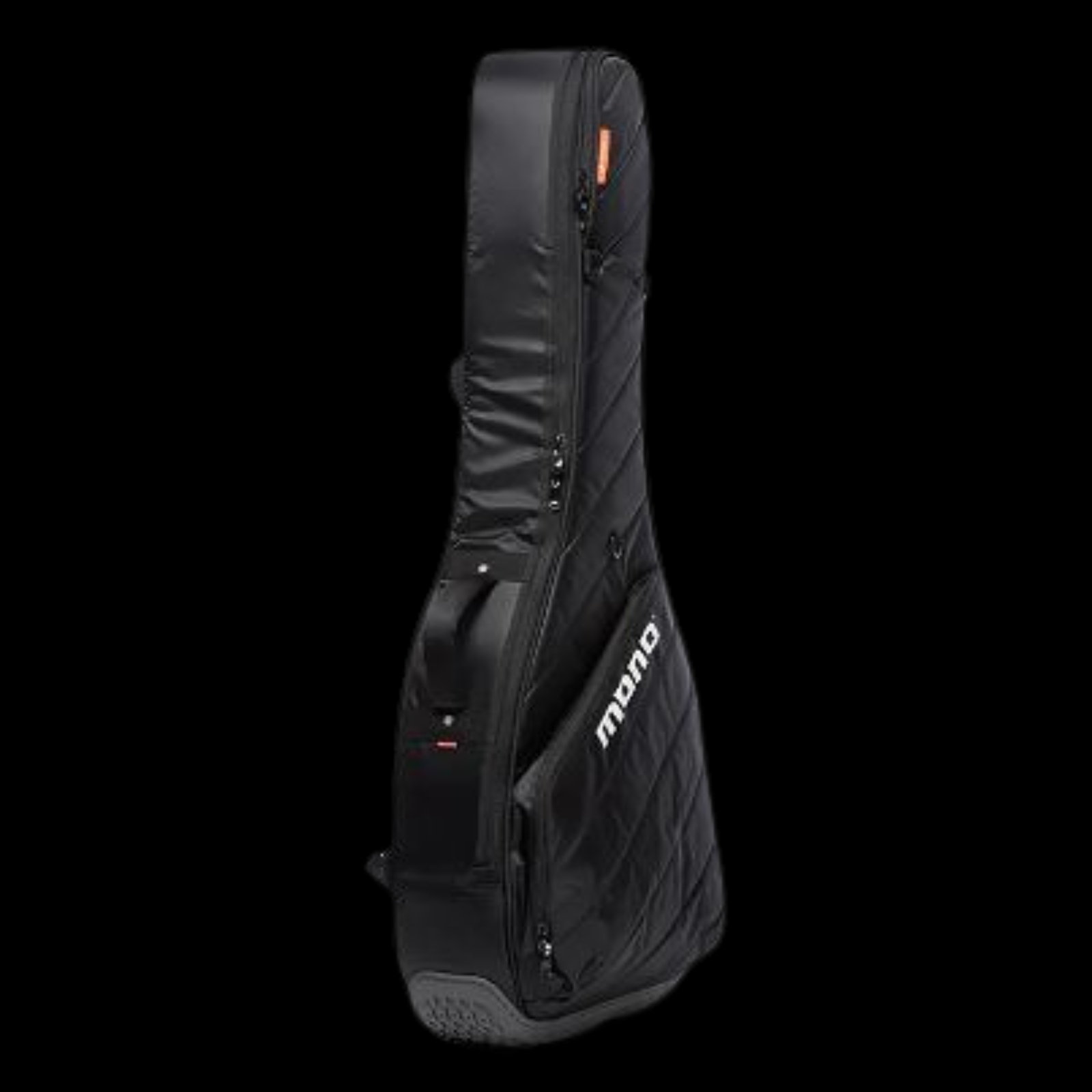 Mono Vertigo Jet Black Dreadnought Case