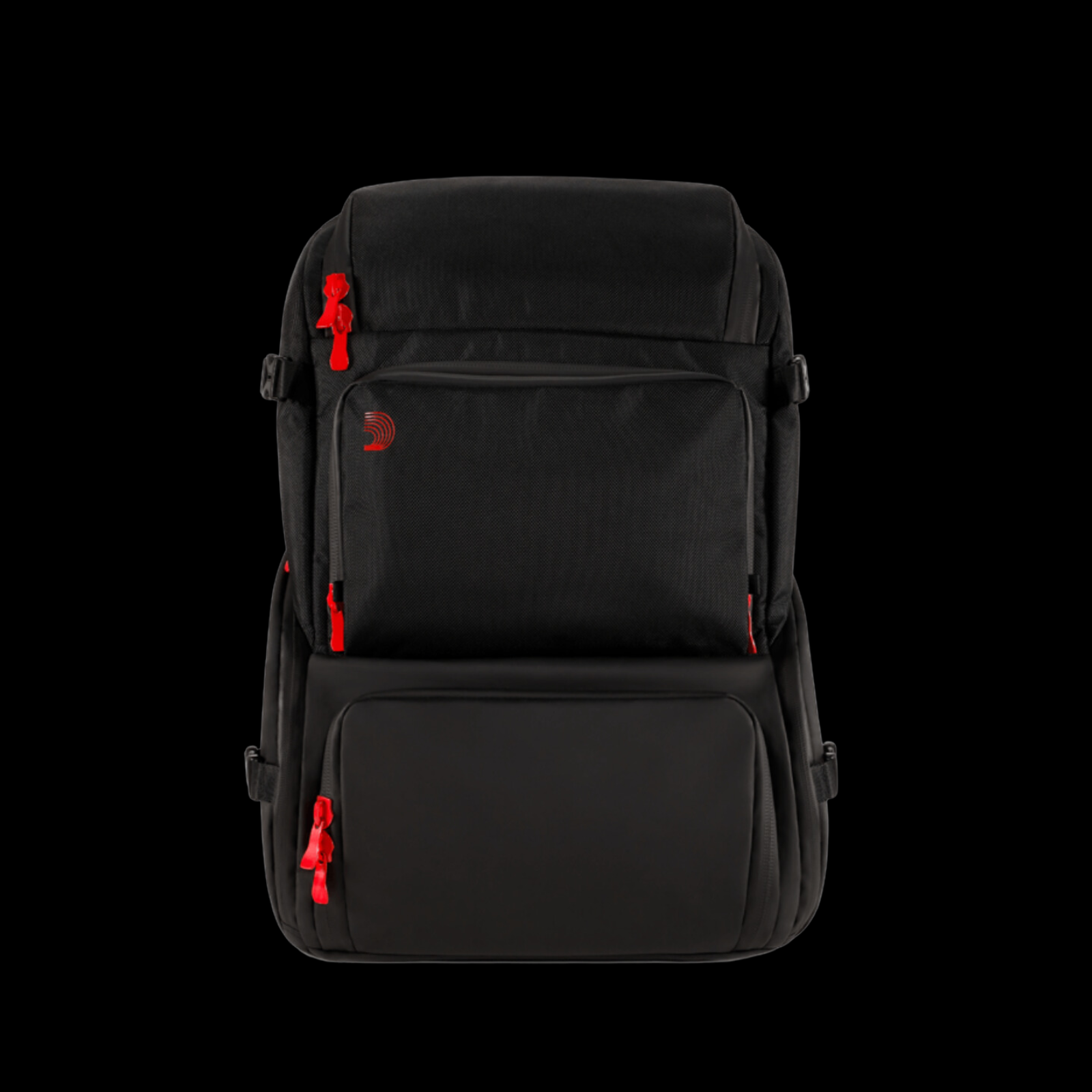 d'addario backline gear transport pack D'Addario Backline Gear Transport Pack Musician's Accessories Backpack