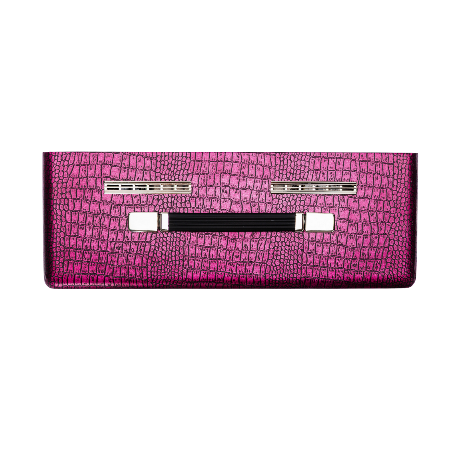 Magnatone Super Fifteen Billy Gibbons Chrome Grape Head