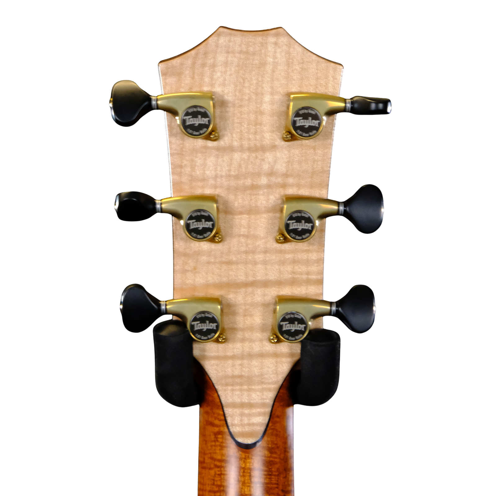 Taylor Custom Acoustic Guitar - Aged Toner