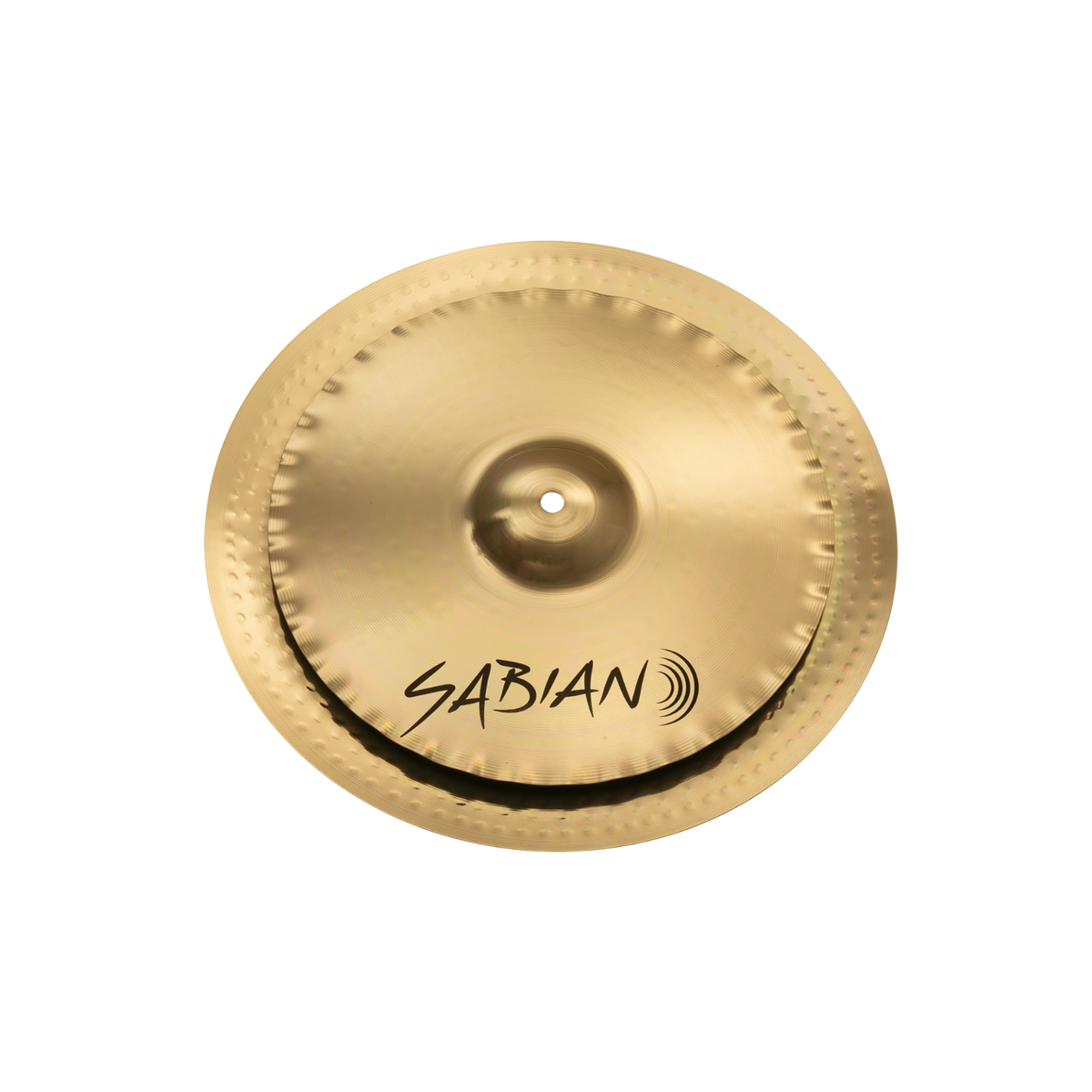 Sabian XSR Fast Stax