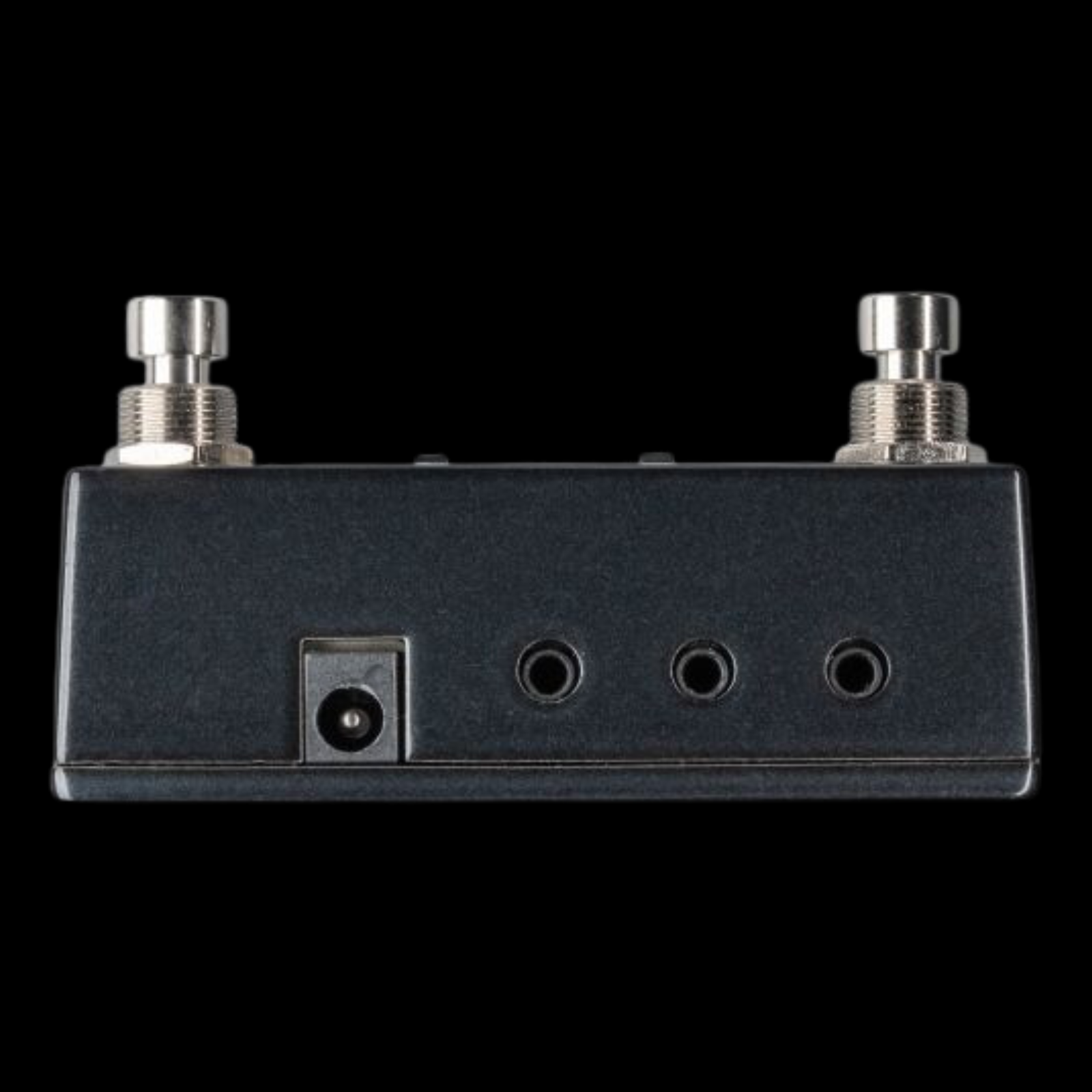 Wampler SYNTAX Expanded Rig Control Stompbox Pedal