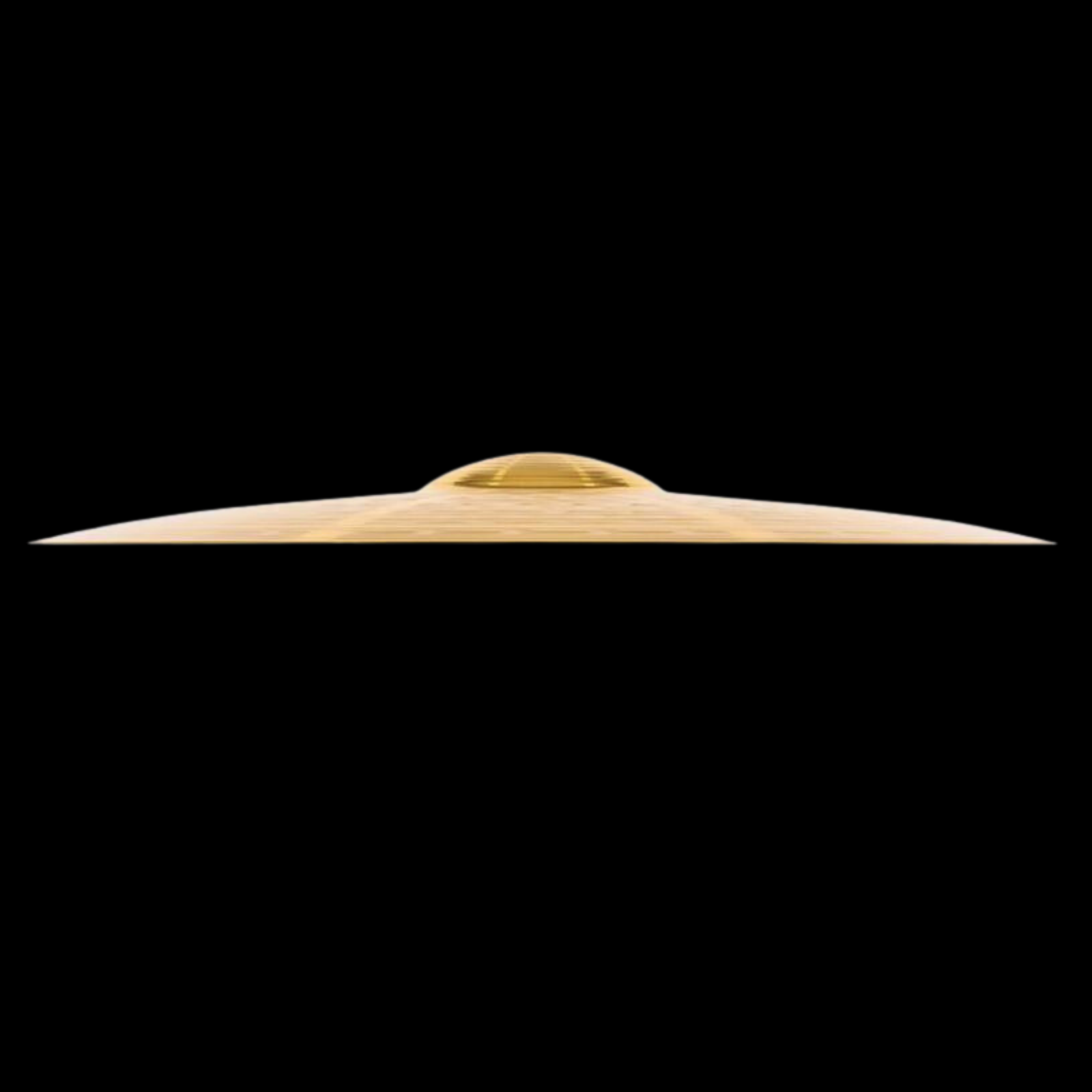 Meinl HCS22R 22" HCS Ride - Palen Music