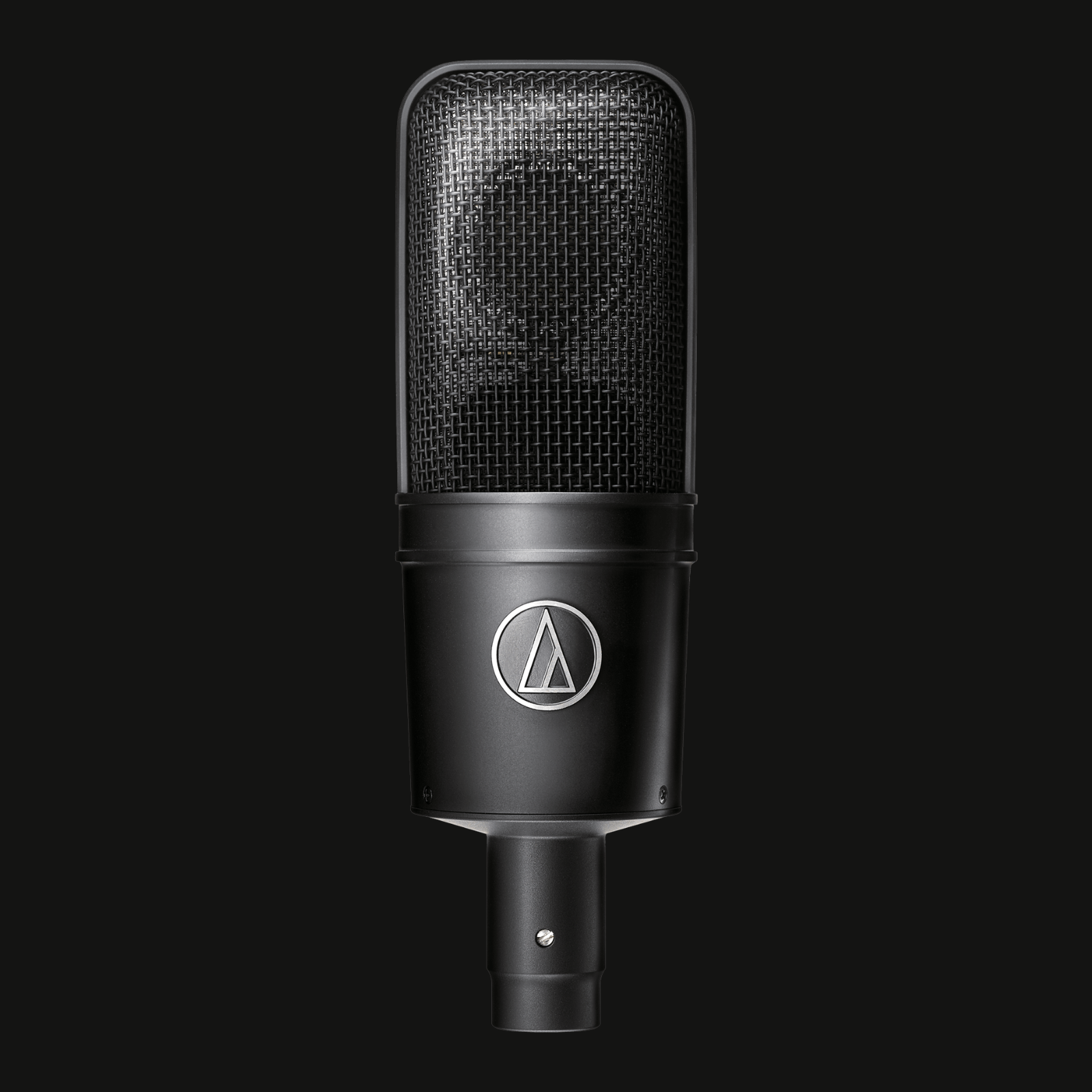 Audio Technica AT4040 Cardioid Condenser Microphone