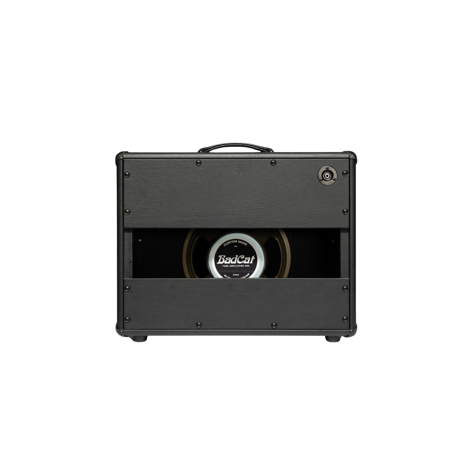 Bad Cat Era 30 Handwired 112 Extention Cabinet - Gray