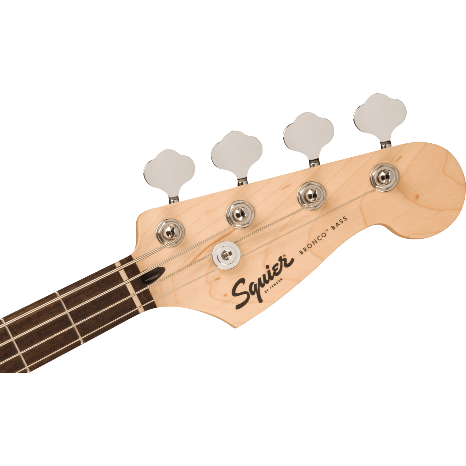 Squier Sonic Bronco Bass