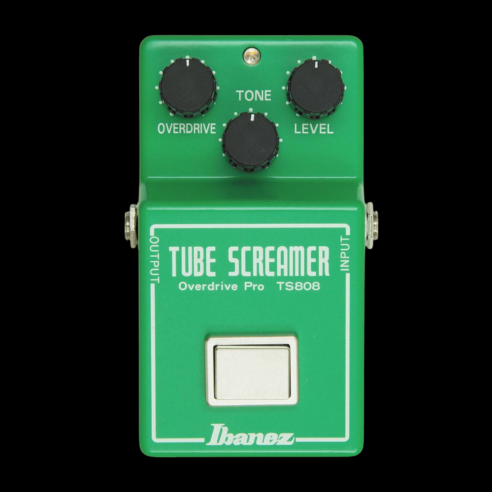 Ibanez Original Tubescreamer - Palen Music
